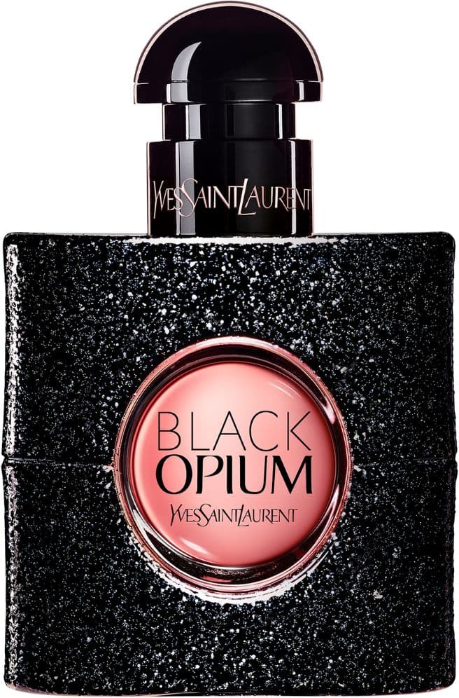 Yves Saint Laurent Black Opium Eau de Parfum Nachfüllbar