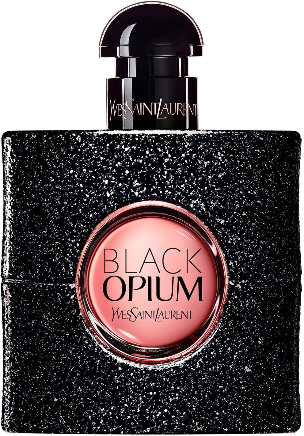 Yves Saint Laurent Black Opium Eau de Parfum Nachfüllbar