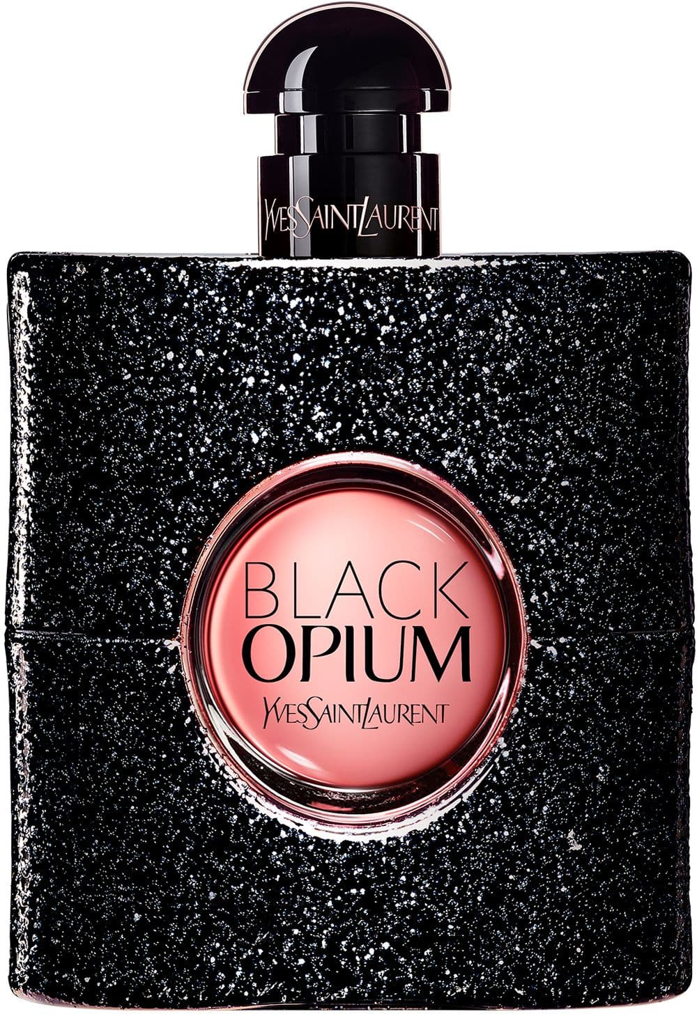 Yves Saint Laurent Black Opium Eau de Parfum Nachfüllbar