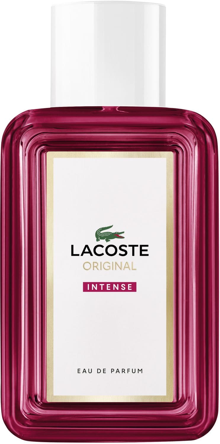 LACOSTE Original Femme Eau de Parfum Intense