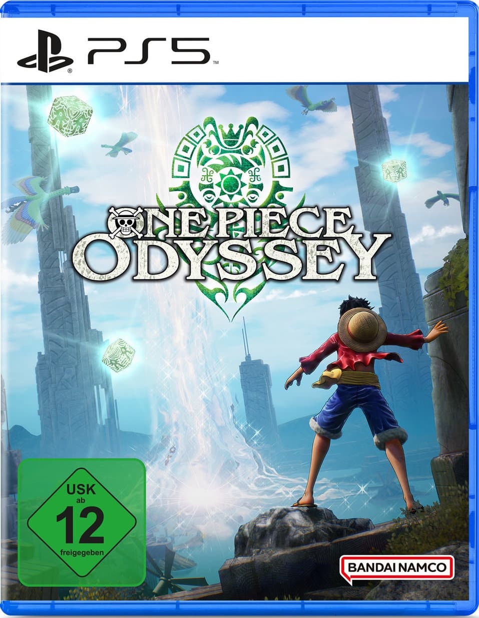 One Piece Odyssey - Playstation 5