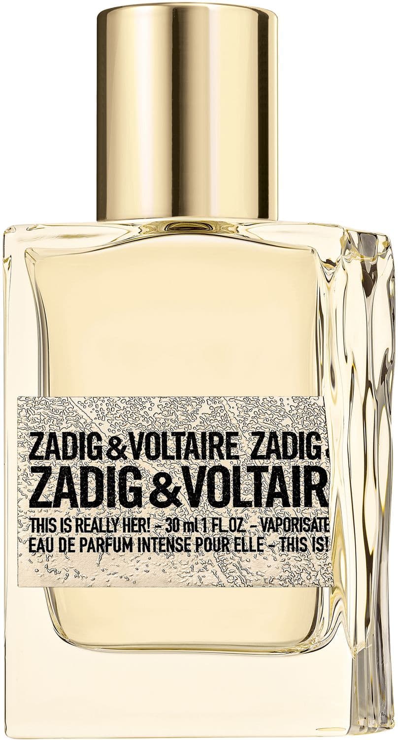 ZADIG&VOLTAIRE This Is Really Her! Eau de Parfum Intense