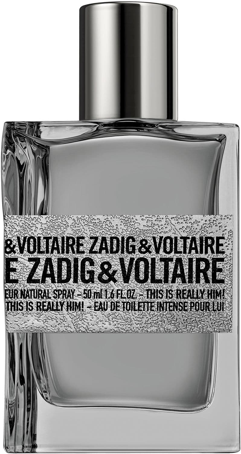 ZADIG&VOLTAIRE This Is Really Him! Eau de Toilette
