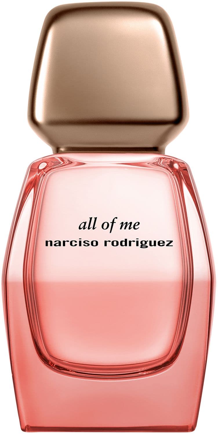 NARCISO RODRIGUEZ all of me Eau de Parfum Intense Nachfüllbar