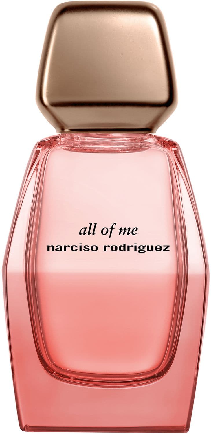 NARCISO RODRIGUEZ all of me Eau de Parfum Intense Nachfüllbar