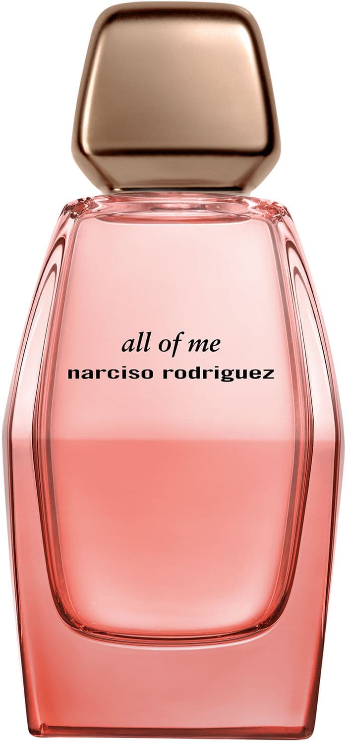 NARCISO RODRIGUEZ all of me Eau de Parfum Intense Nachfüllbar