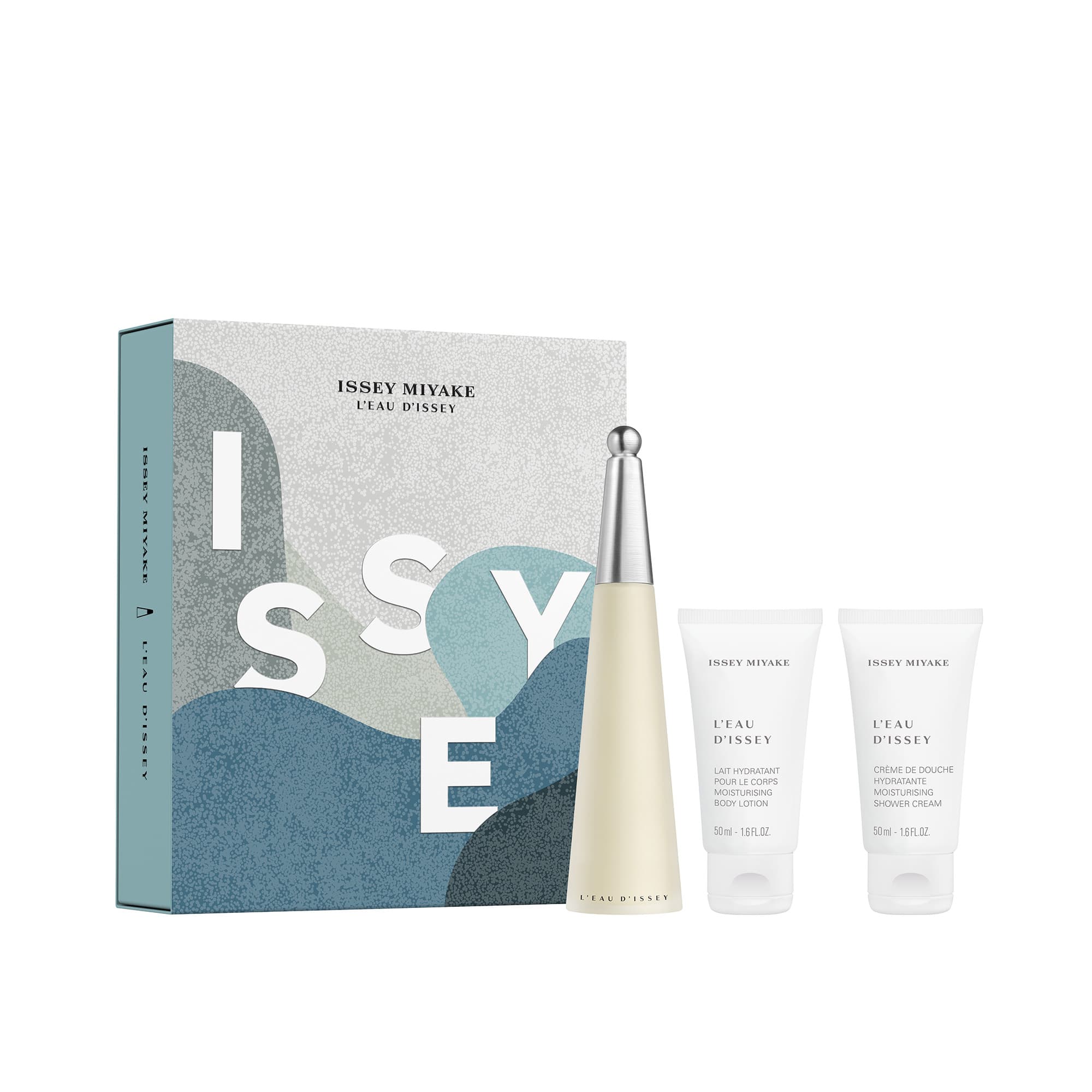 ISSEY MIYAKE L'Eau d'Issey Geschenkpackung