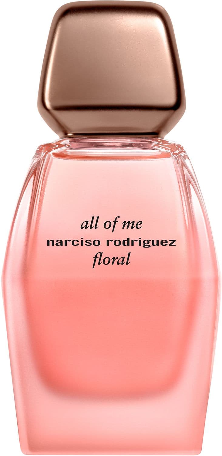 NARCISO RODRIGUEZ all of me Floral Eau de Parfum