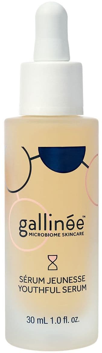 gallinée Face Youthful Serum