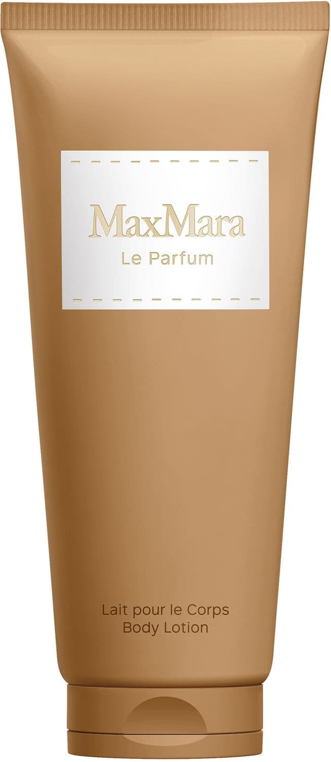 SHISEIDO Le Parfum Body Lotion