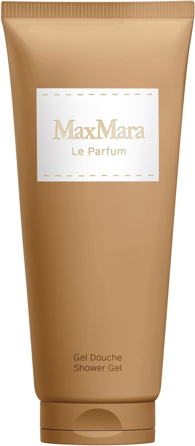 SHISEIDO Le Parfum Shower Gel