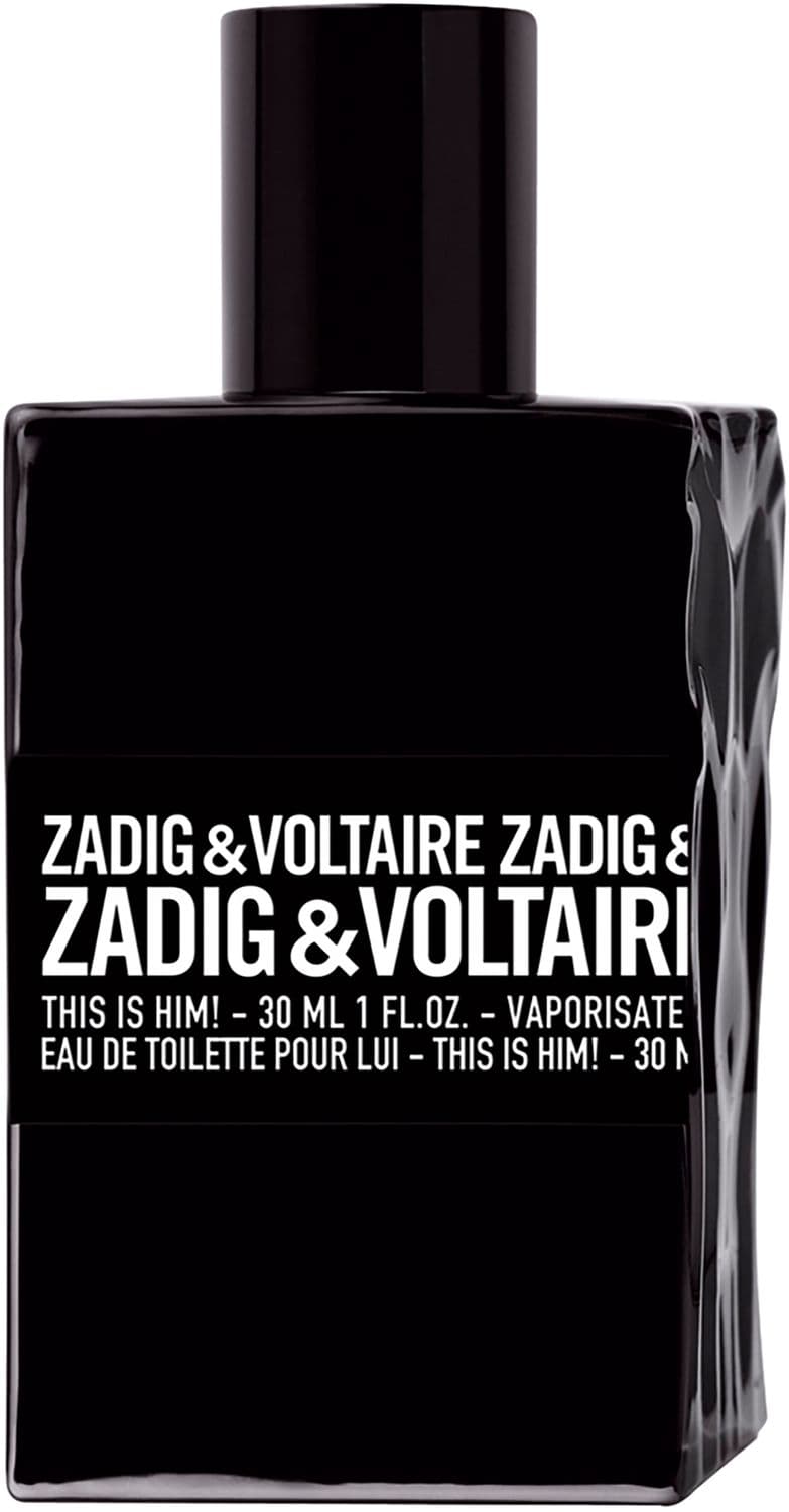 ZADIG&VOLTAIRE This is him! Eau de Toilette