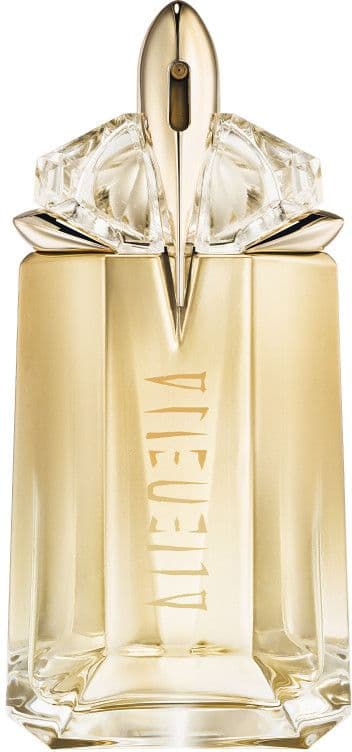 MUGLER Alien Goddess Eau de Parfum Nachfüllbar