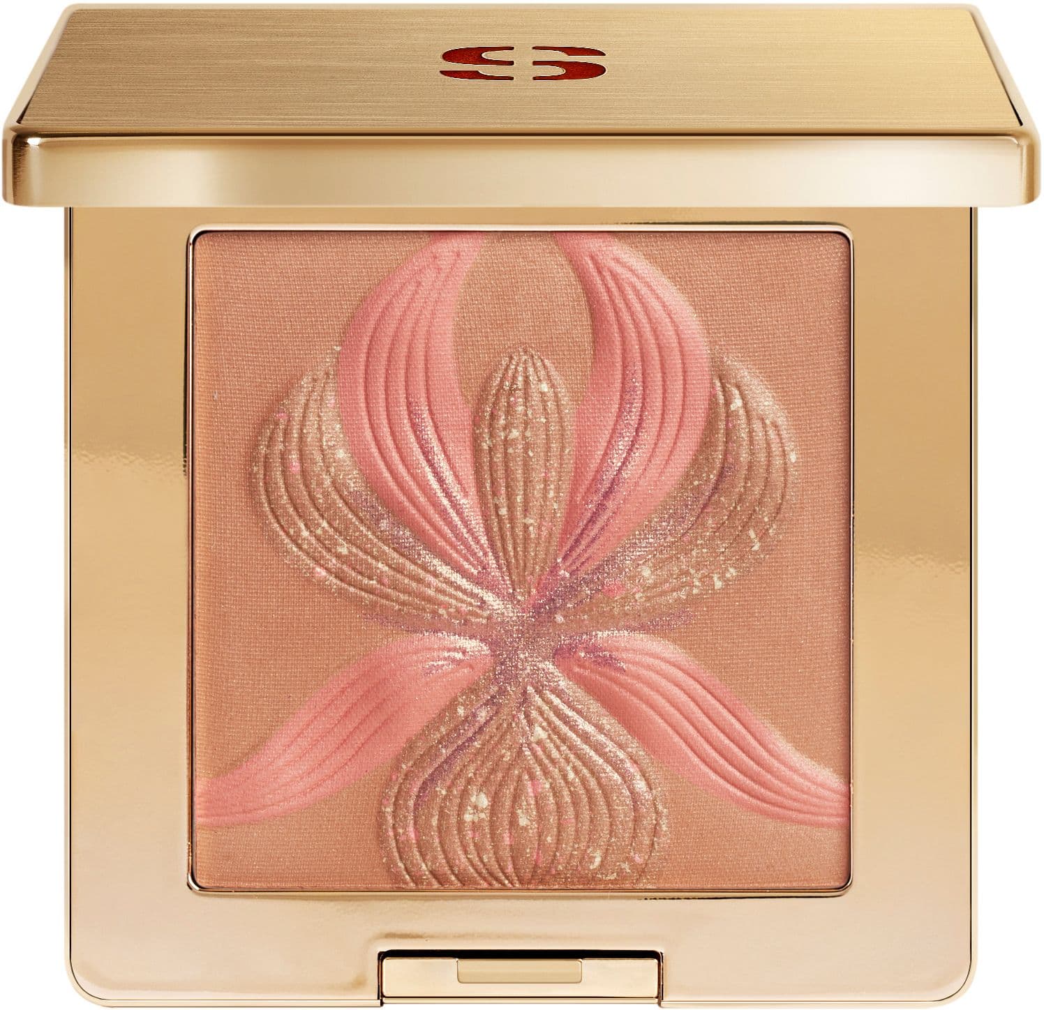 Sisley L'Orchidée Rouge