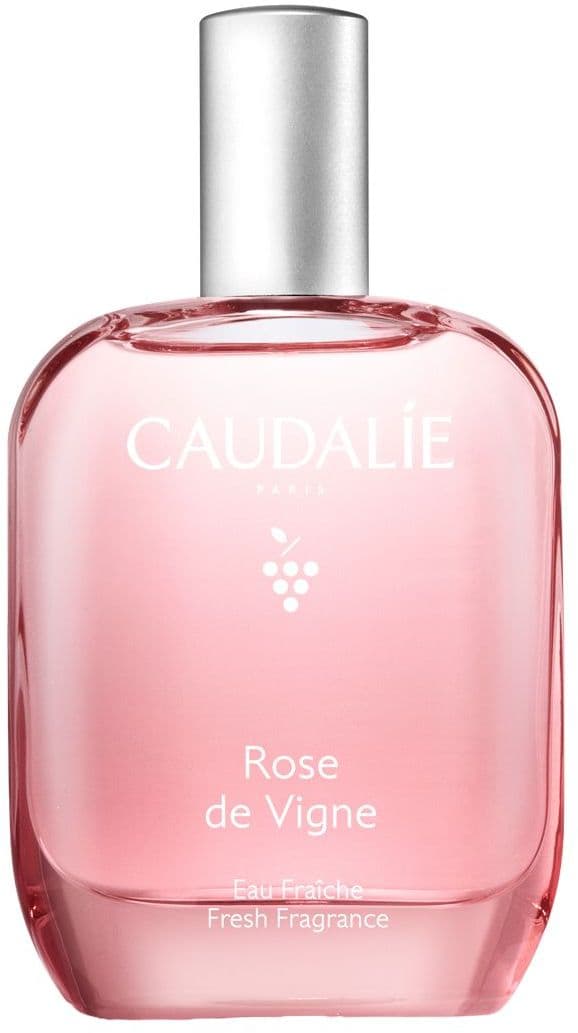 CAUDALIE Rose de Vigne Eau Fraîche
