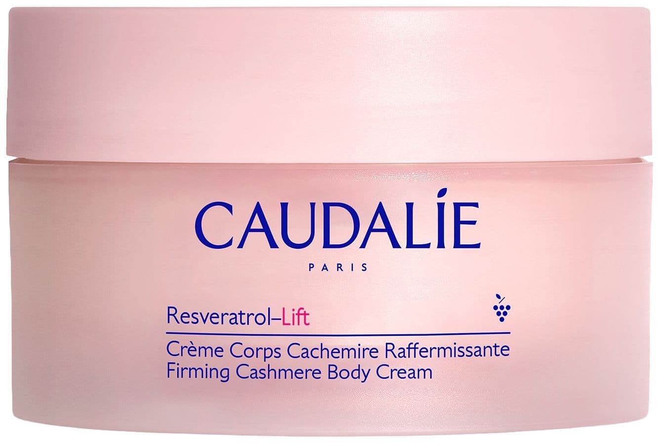 CAUDALIE Resveratrol-Lift Kaschmir Körpercreme