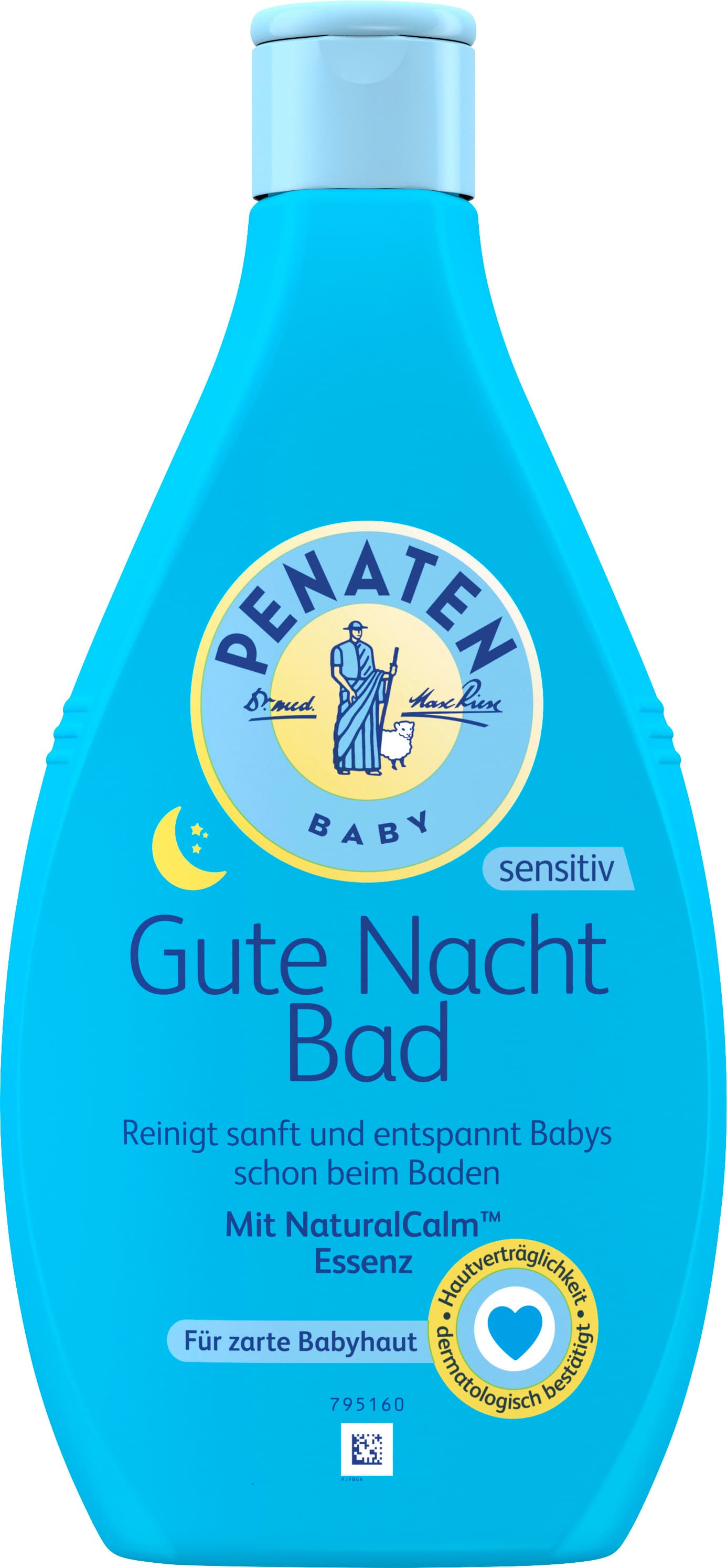 Penaten Gute Nacht Bad