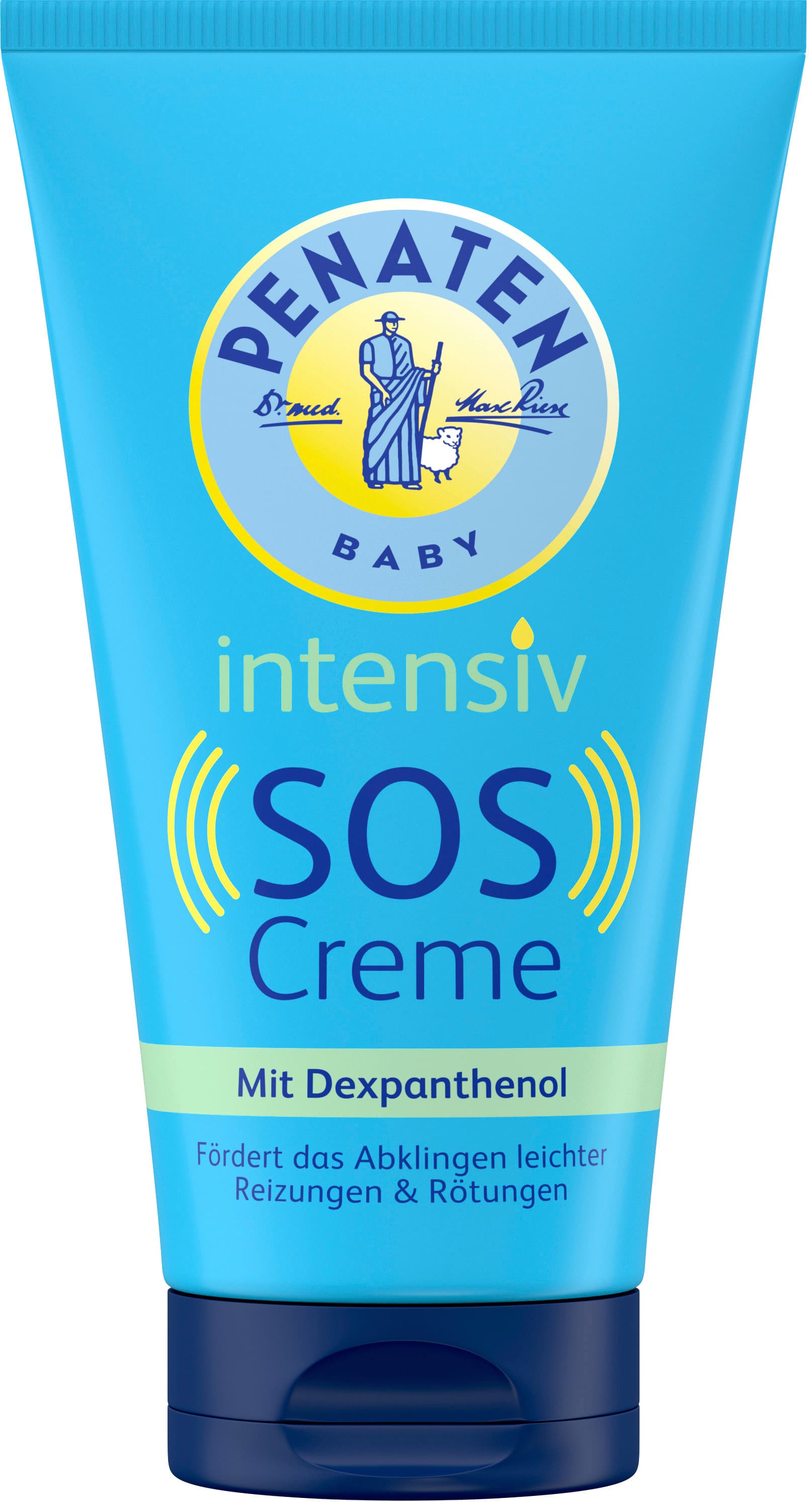 Penaten SOS Creme