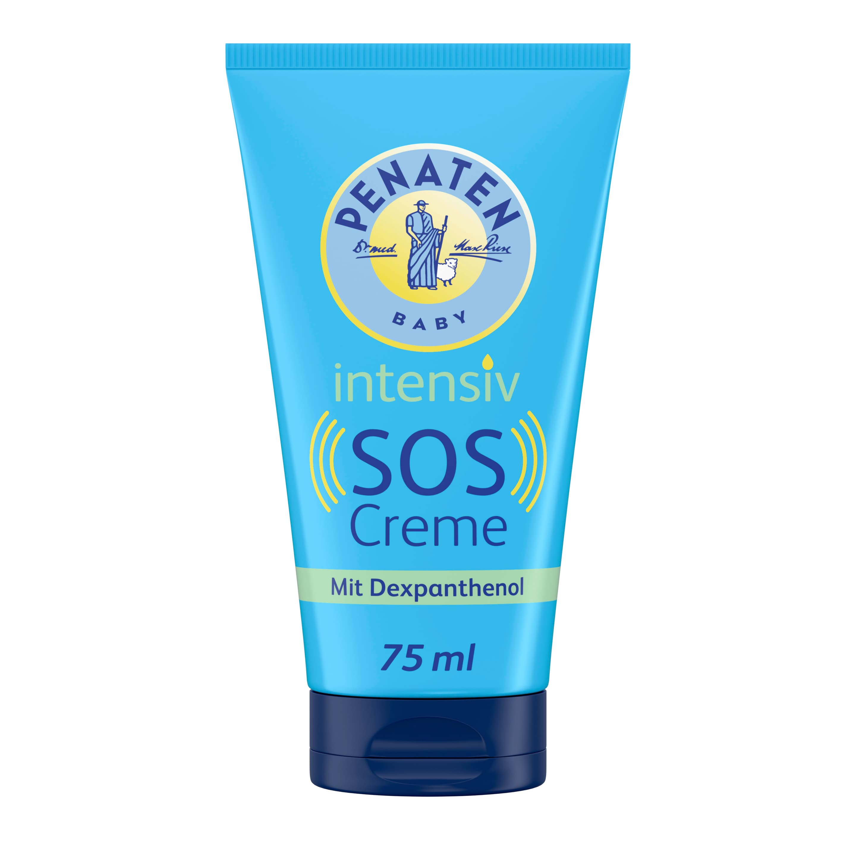 Penaten SOS Creme