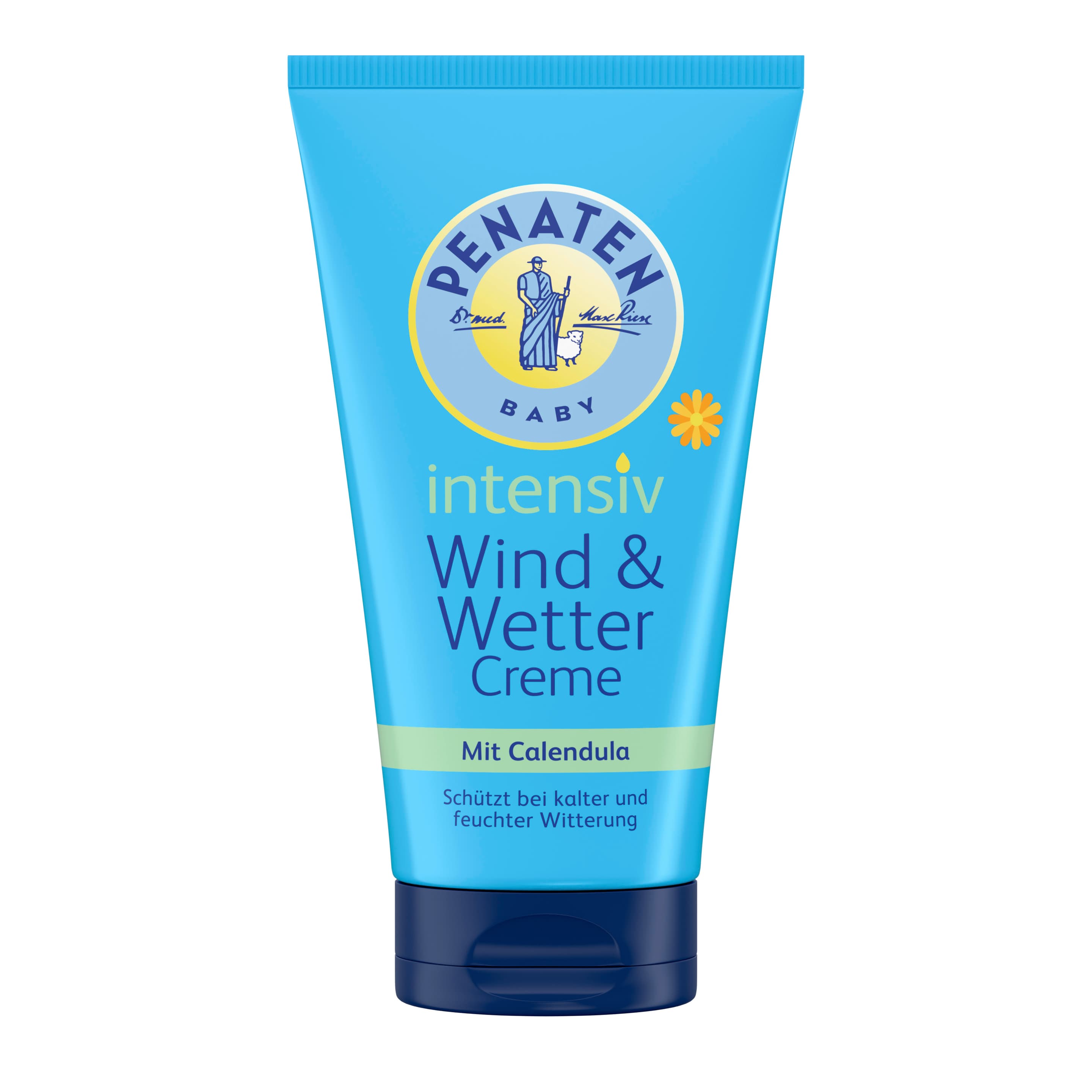 Penaten Wind + Wetter Creme