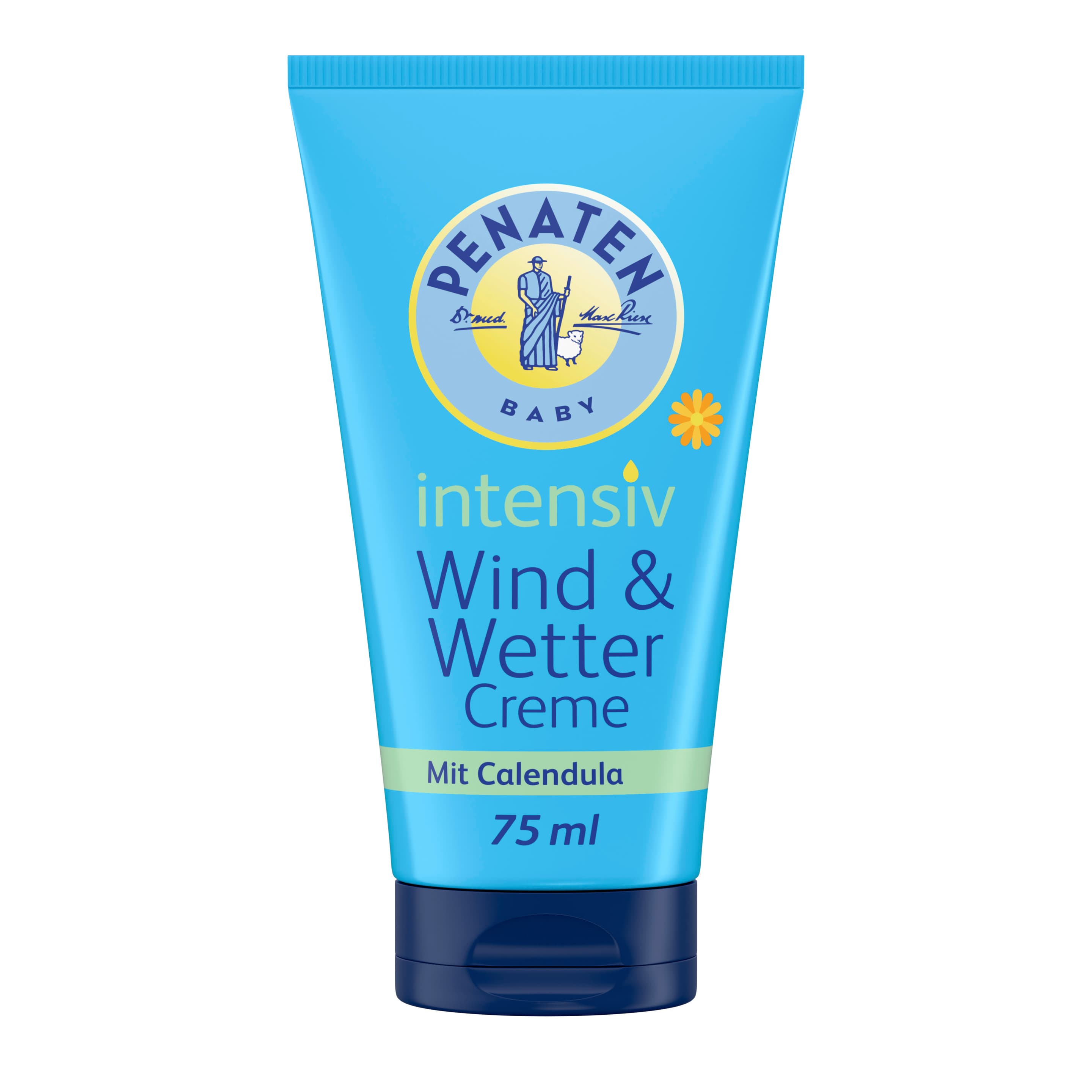 Penaten Wind + Wetter Creme