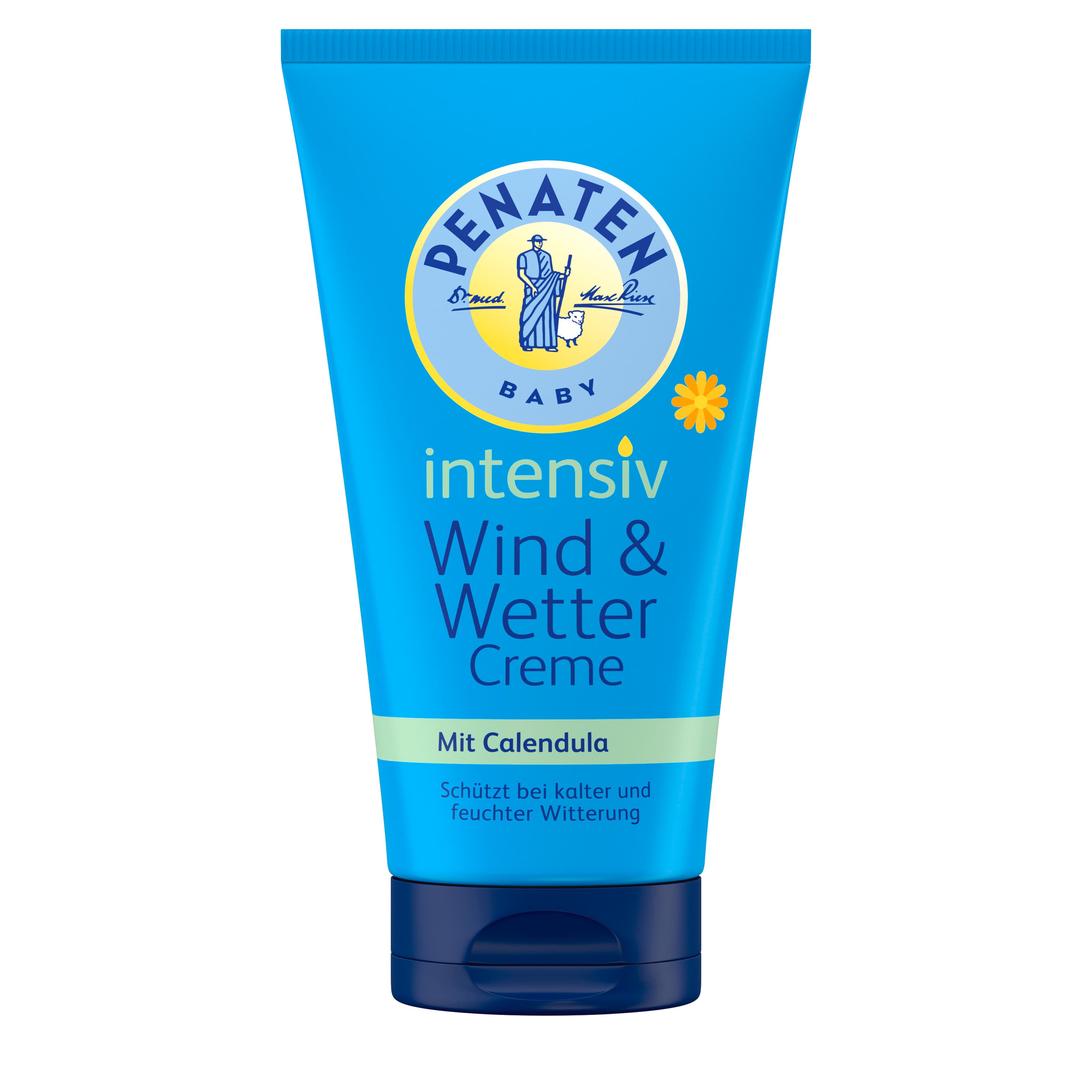 Penaten Wind + Wetter Creme