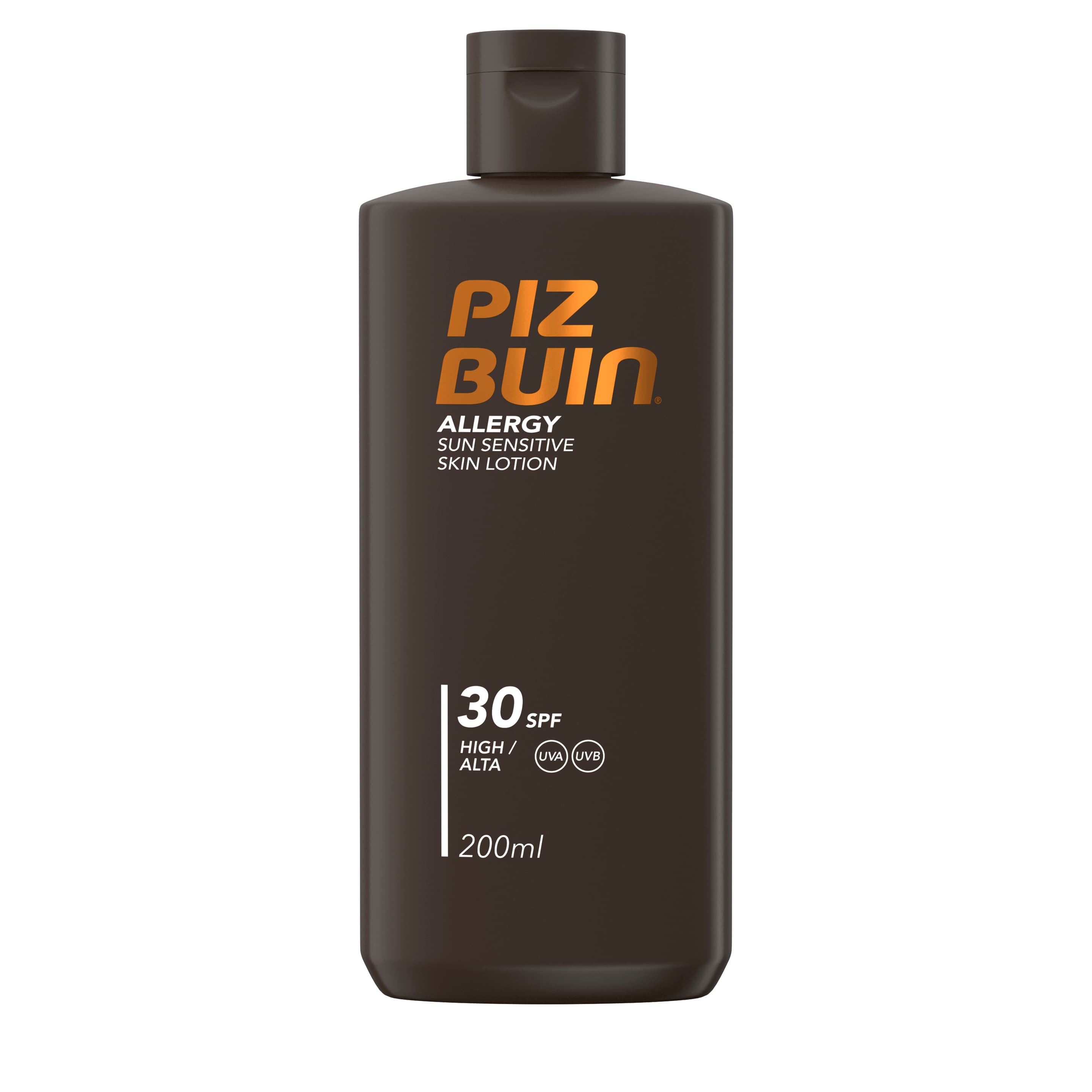 PIZ BUIN Sonnencreme Sonnenallergie LSF30