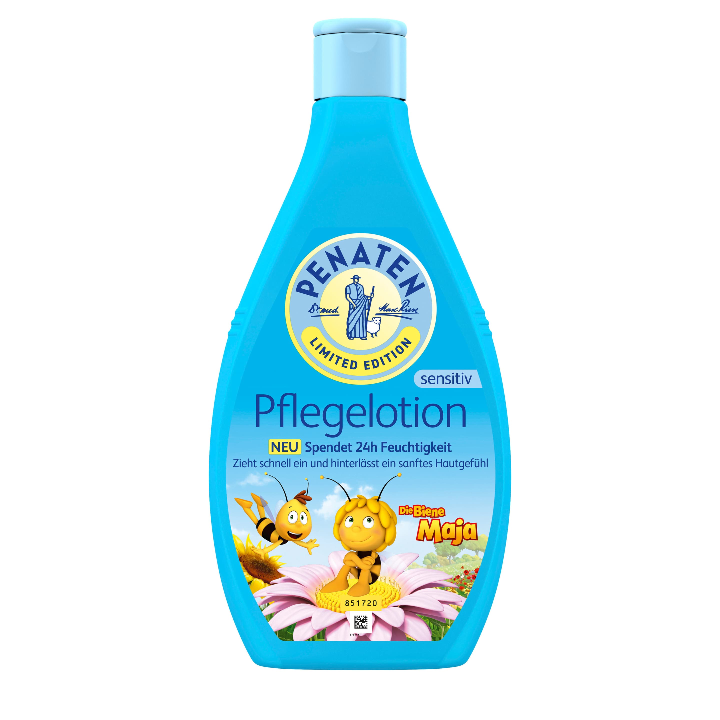 Penaten Pflegelotion