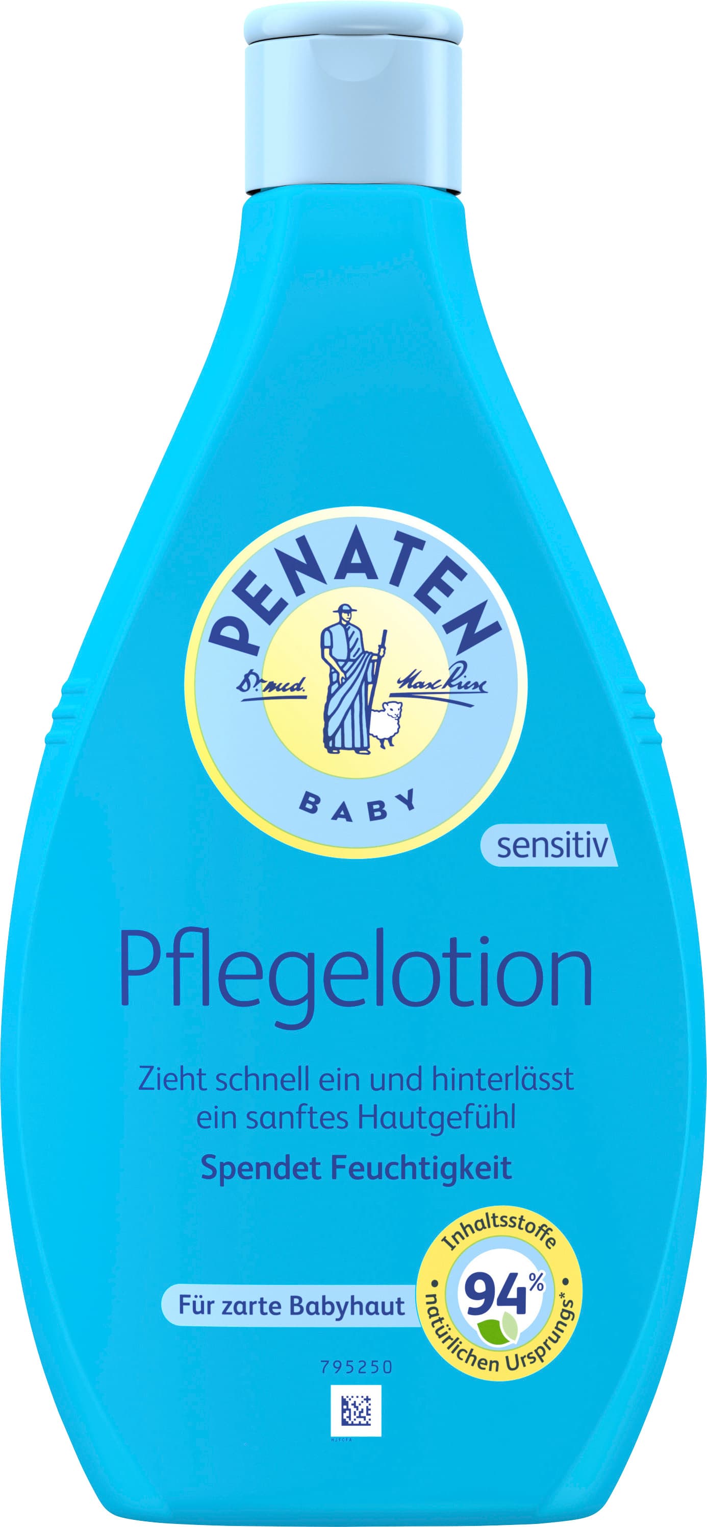 Penaten Pflegelotion