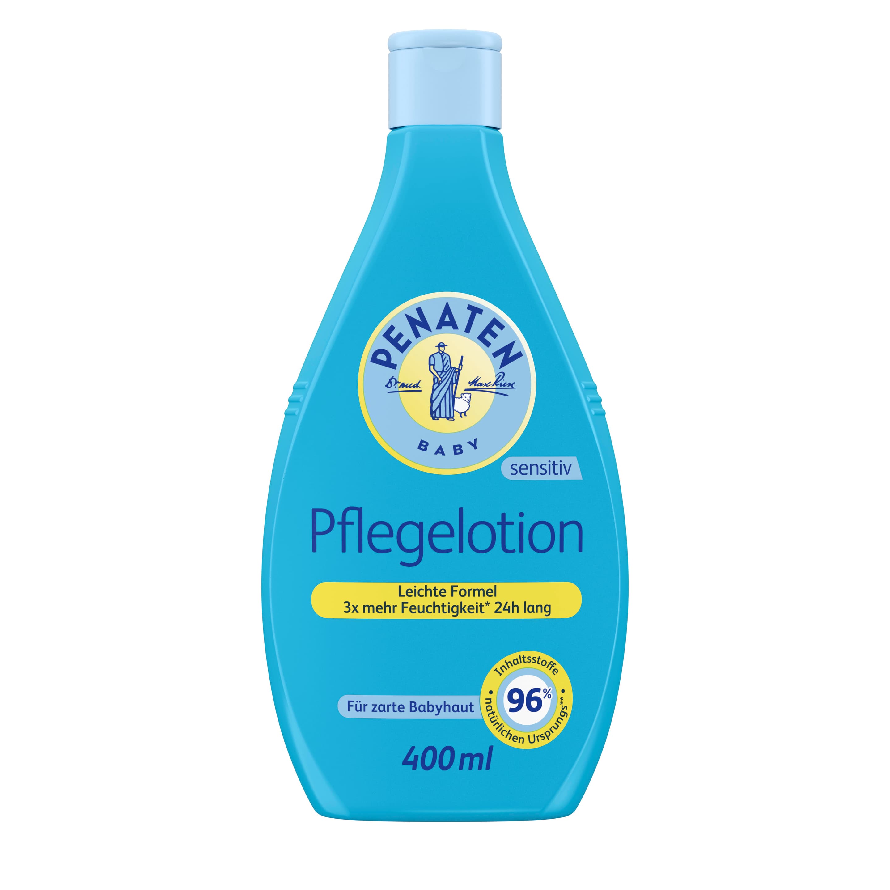 Penaten Pflegelotion