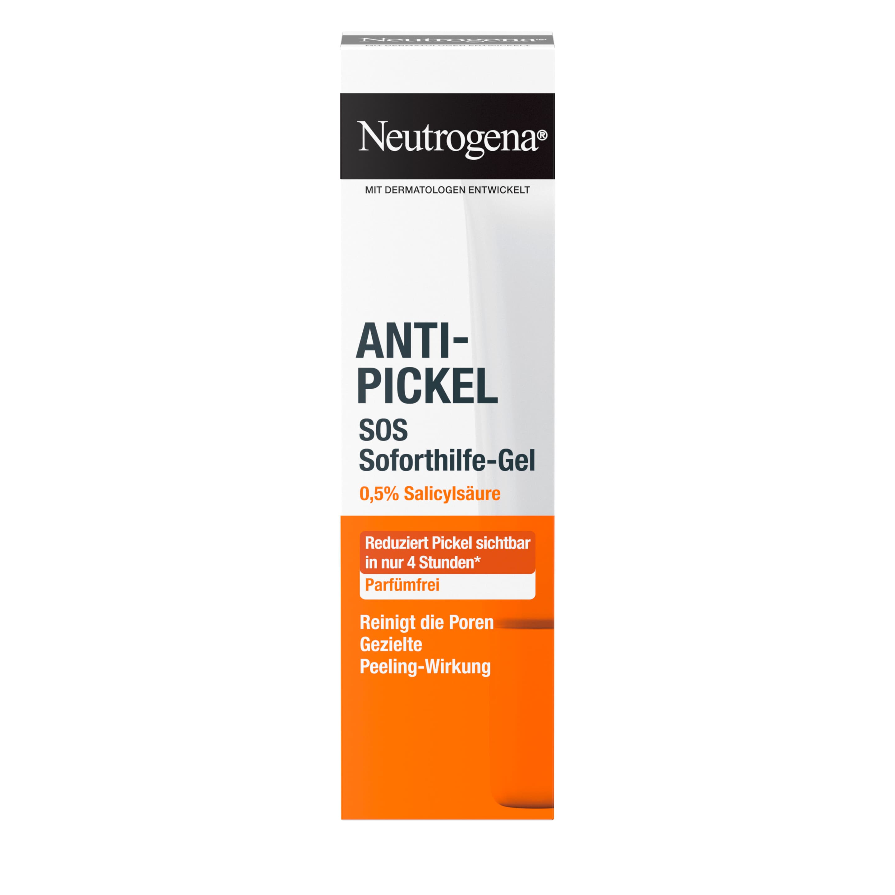 Neutrogena Anti-Pickel SOS Soforthilfegel