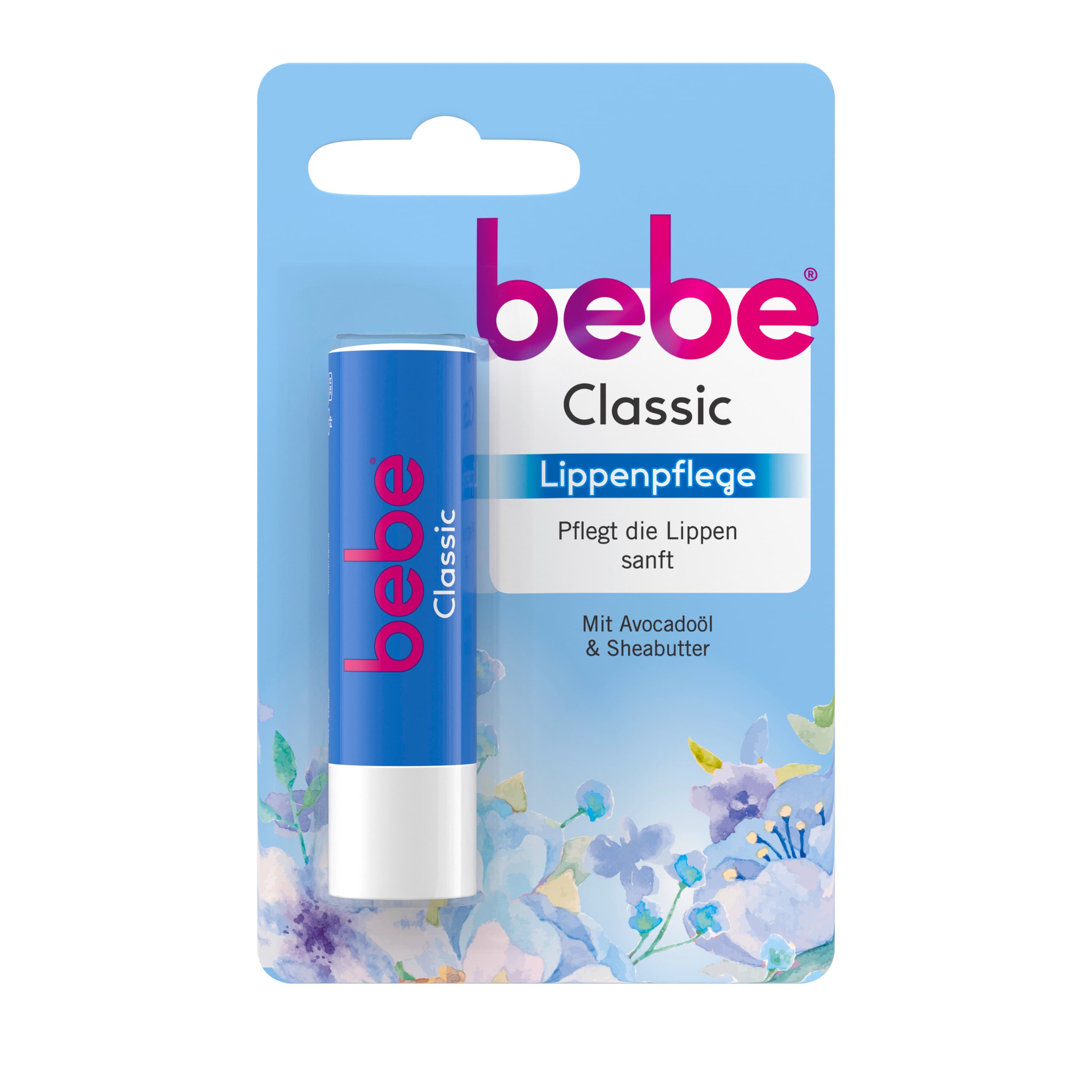 Bebe Lip Care Classic
