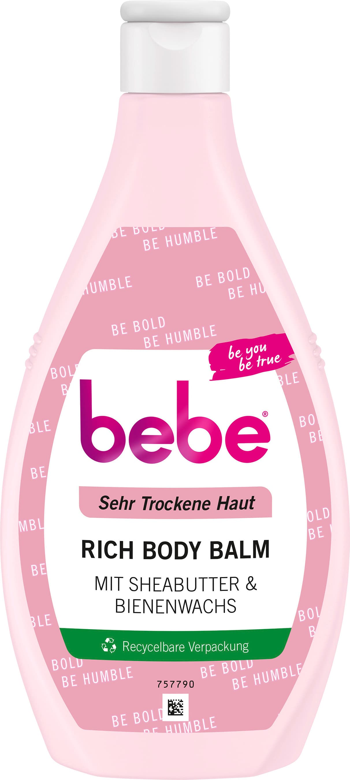 bebe Rich Body Balm