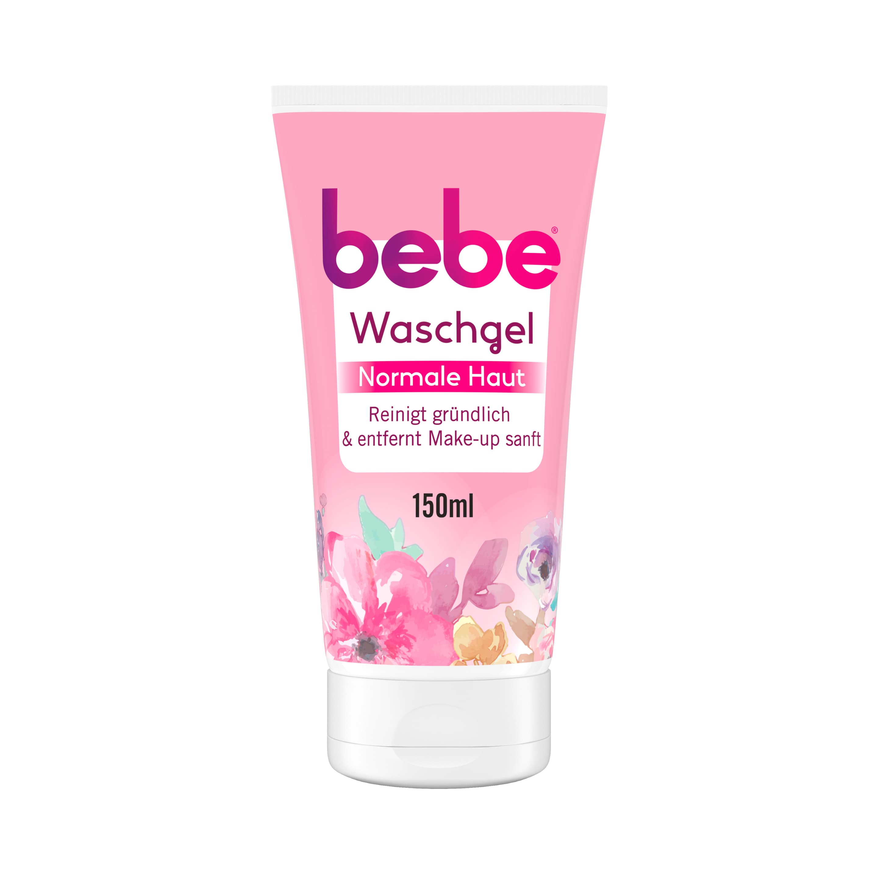 bebe Waschgel