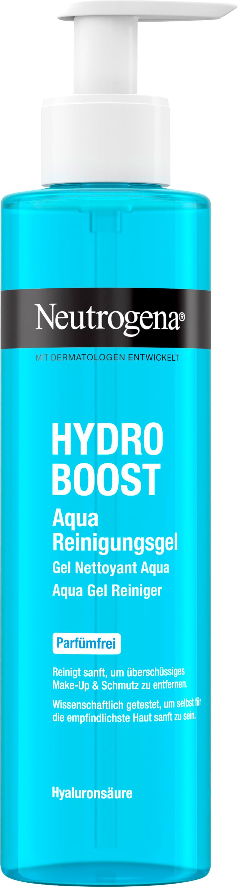 Neutrogena Hydro Boost Aqua Reinigungsgel