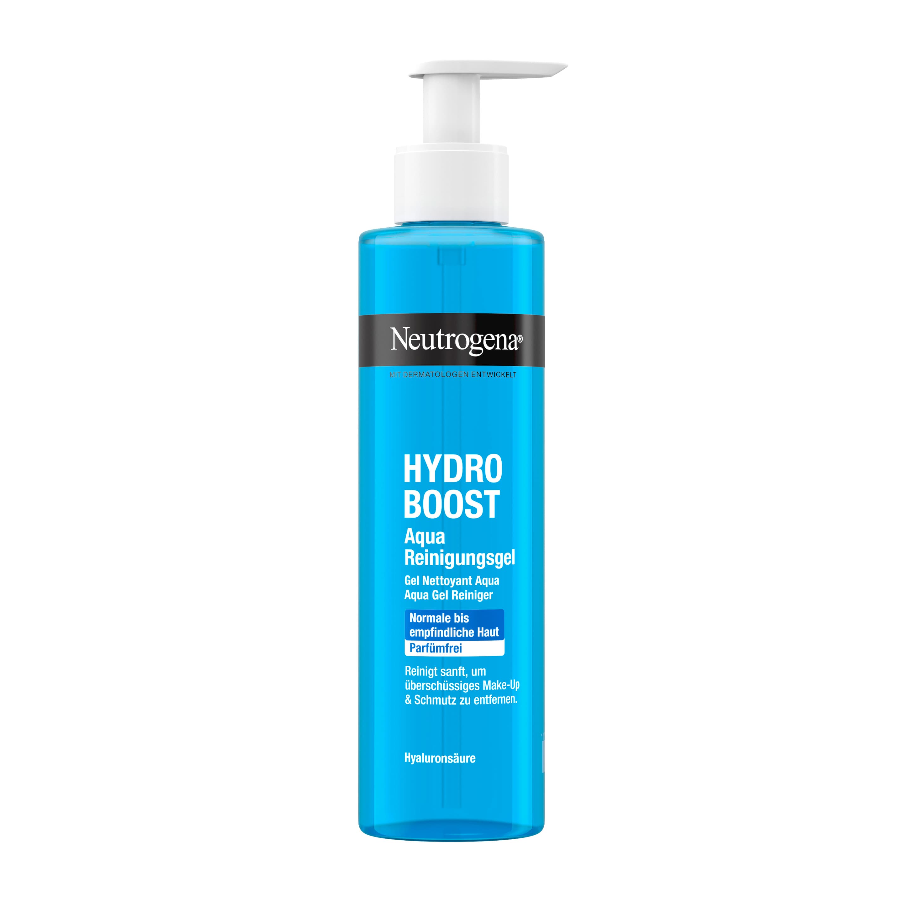 Neutrogena Hydro Boost Aqua Reinigungsgel