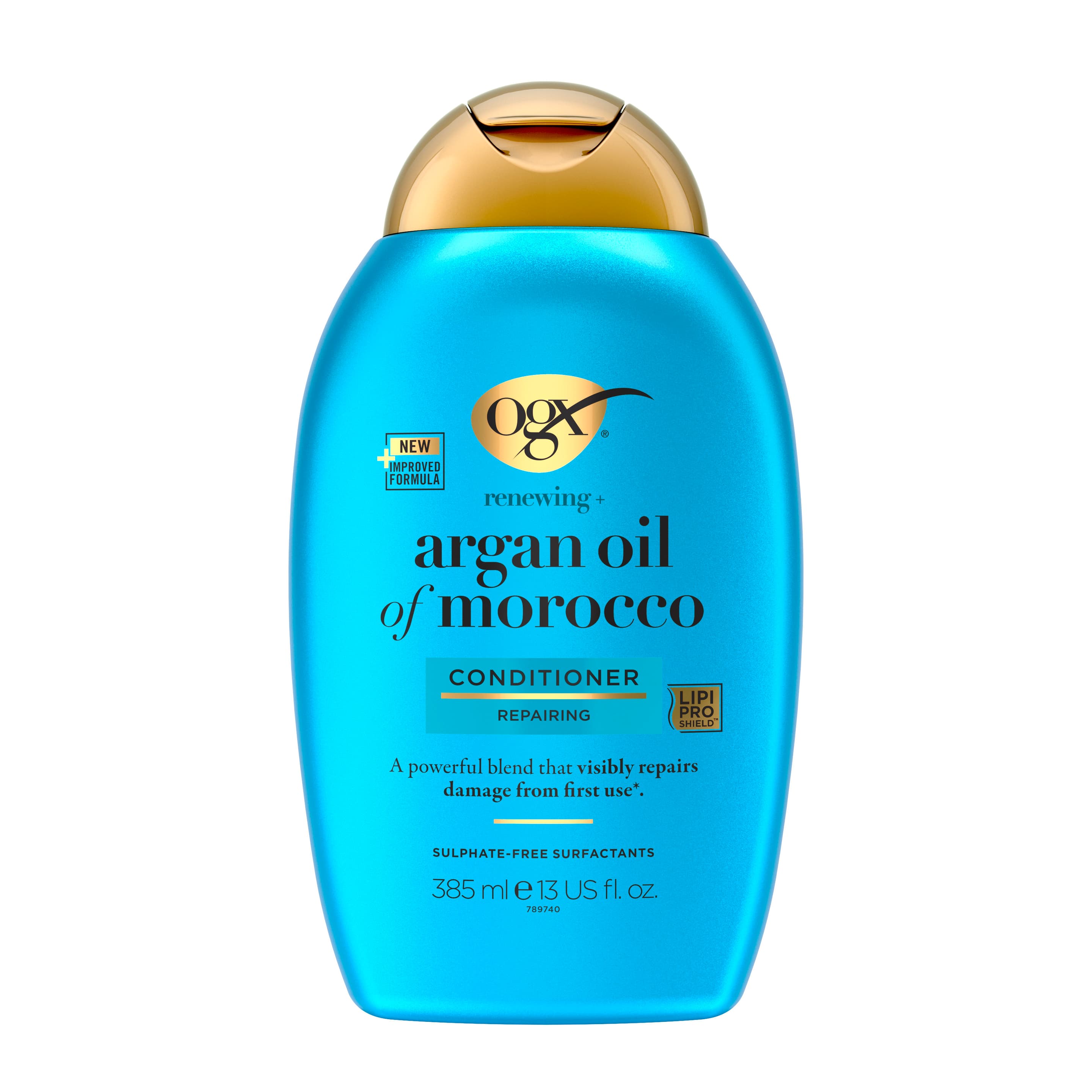 OGX renewing + argan oil of morocco CONDITIONER 385ml
