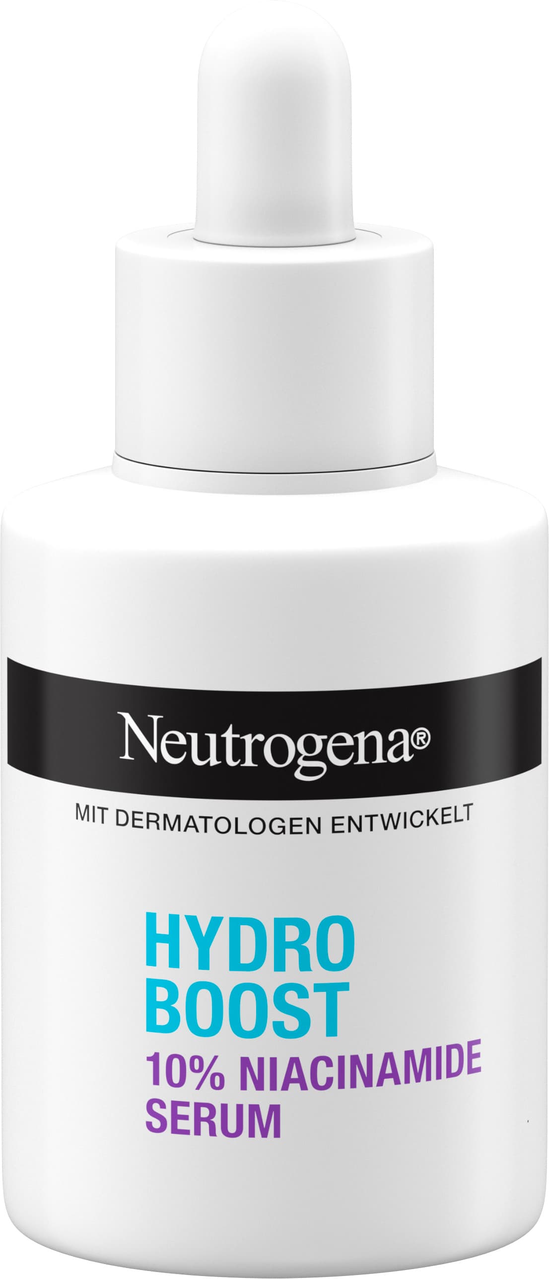 Neutrogena Hydro Boost 10% Niacinamide Serum