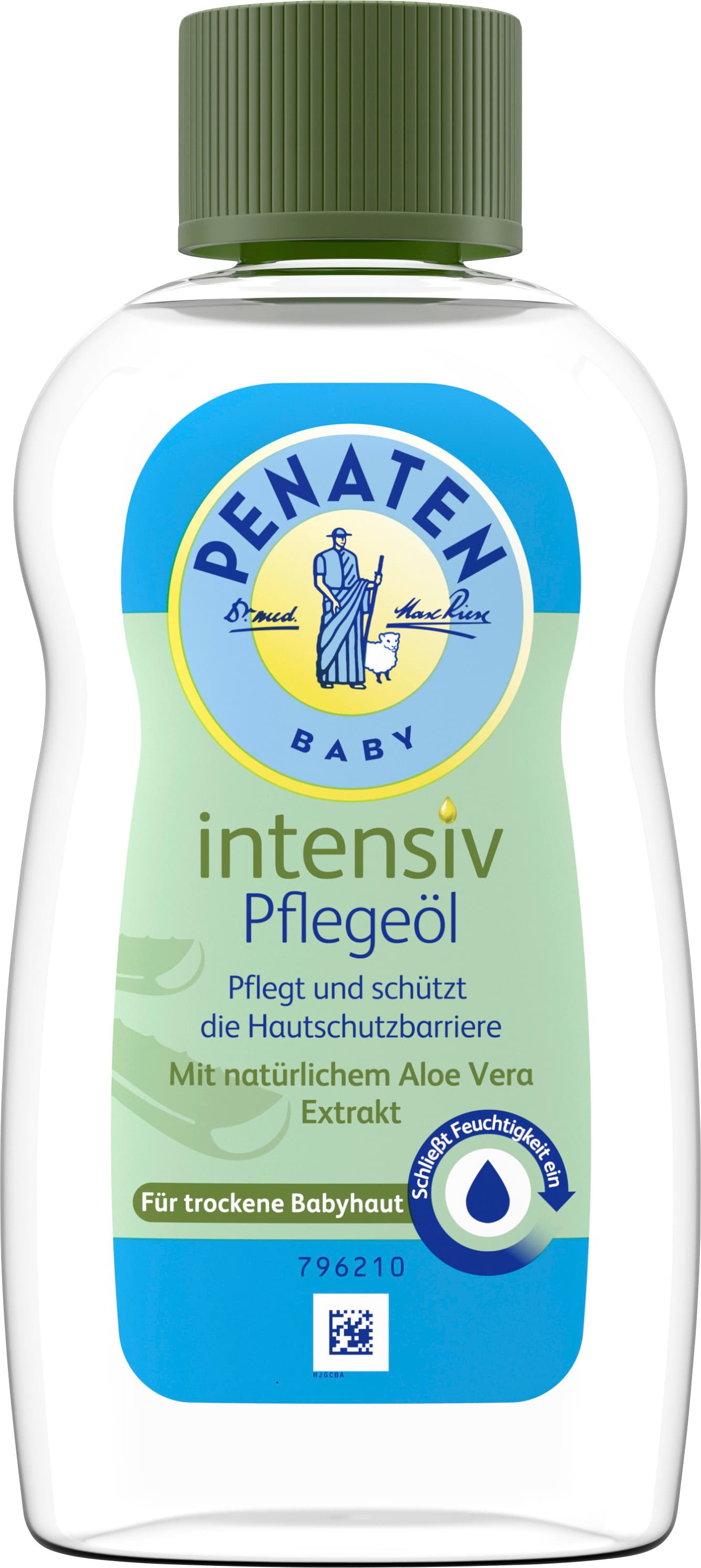 Penaten intensiv Pflegeöl