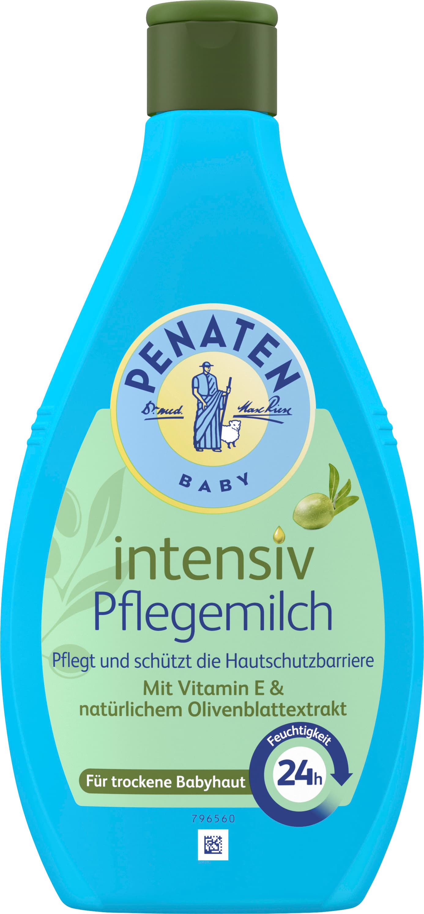 Penaten intensiv Pflegemilch