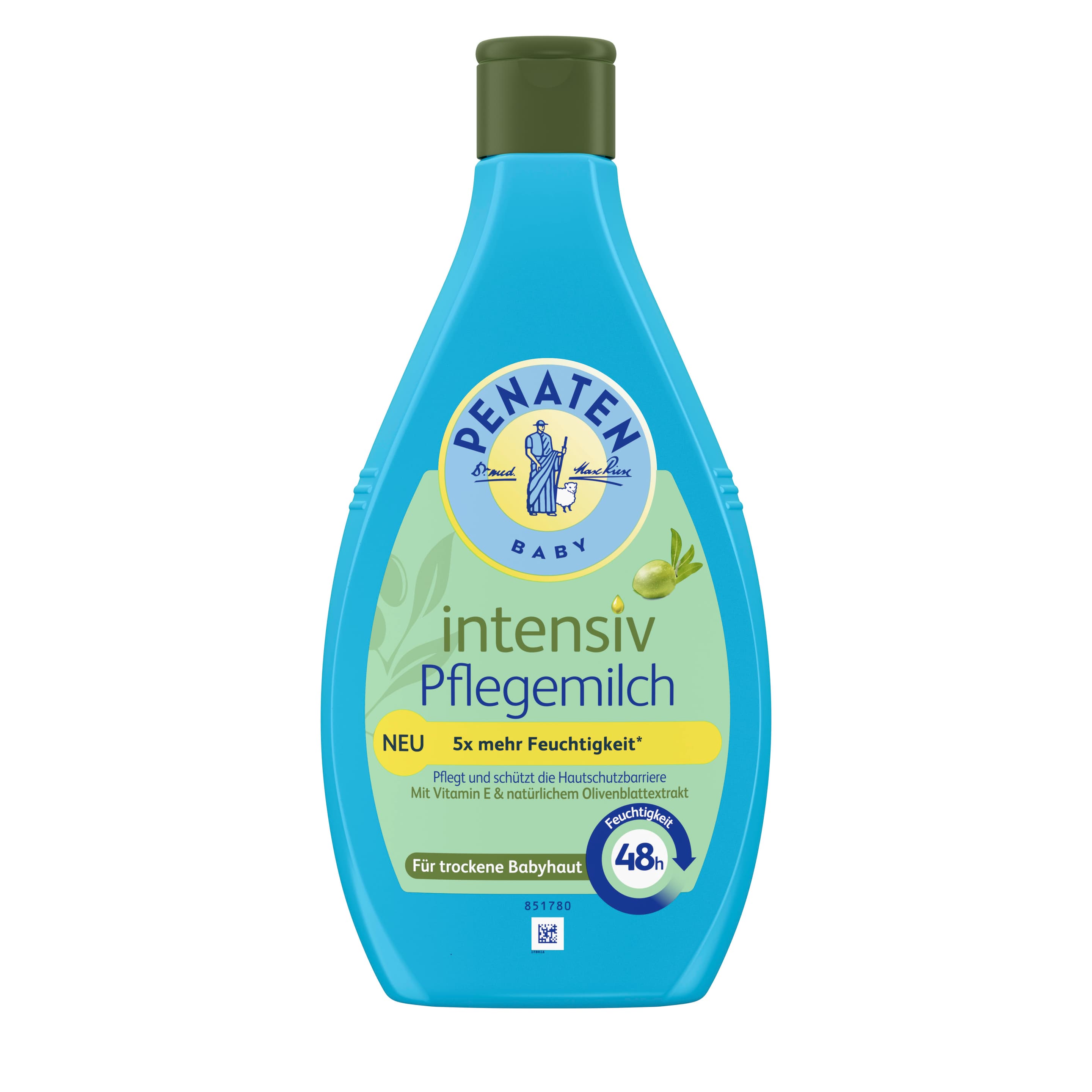 Penaten intensiv Pflegemilch