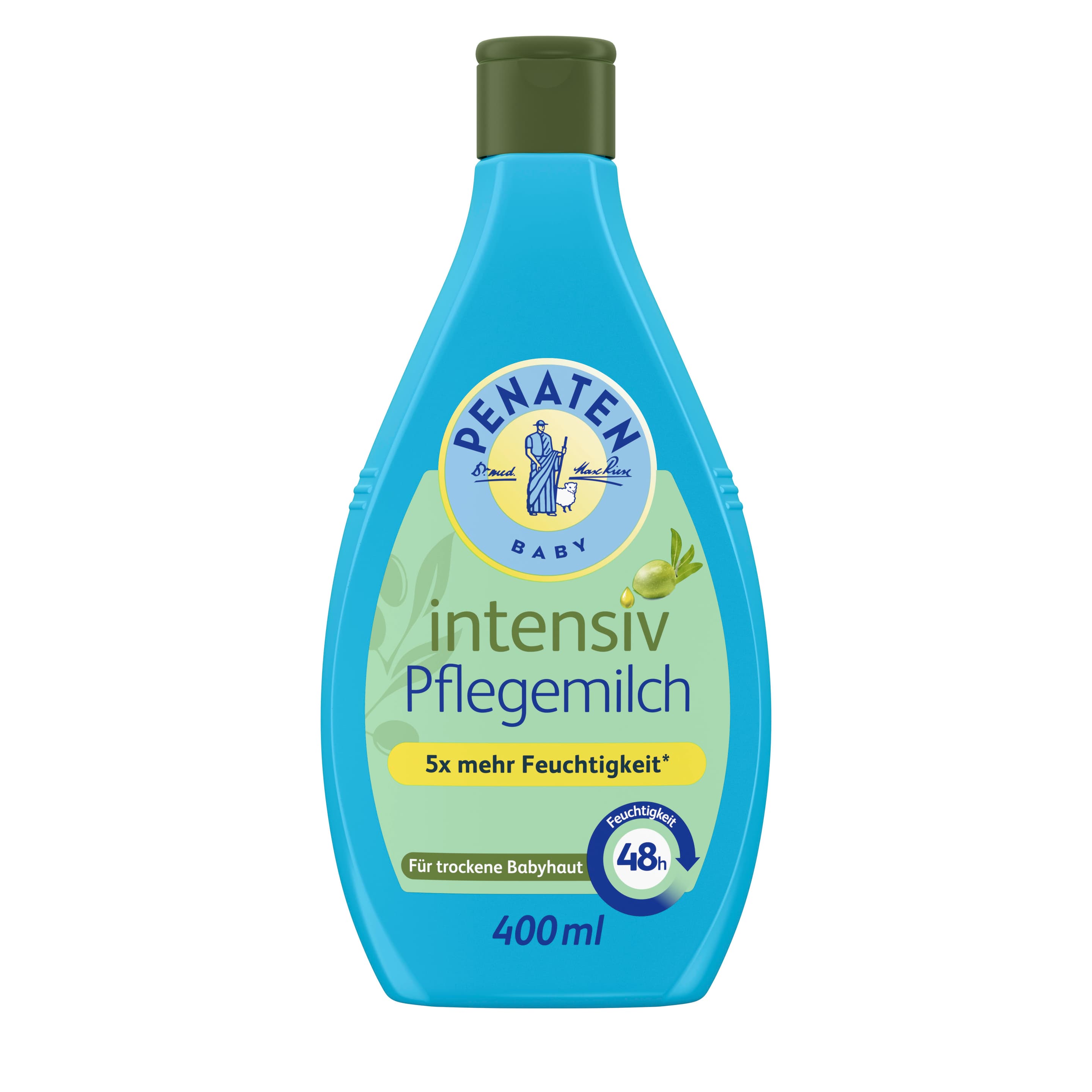 Penaten intensiv Pflegemilch