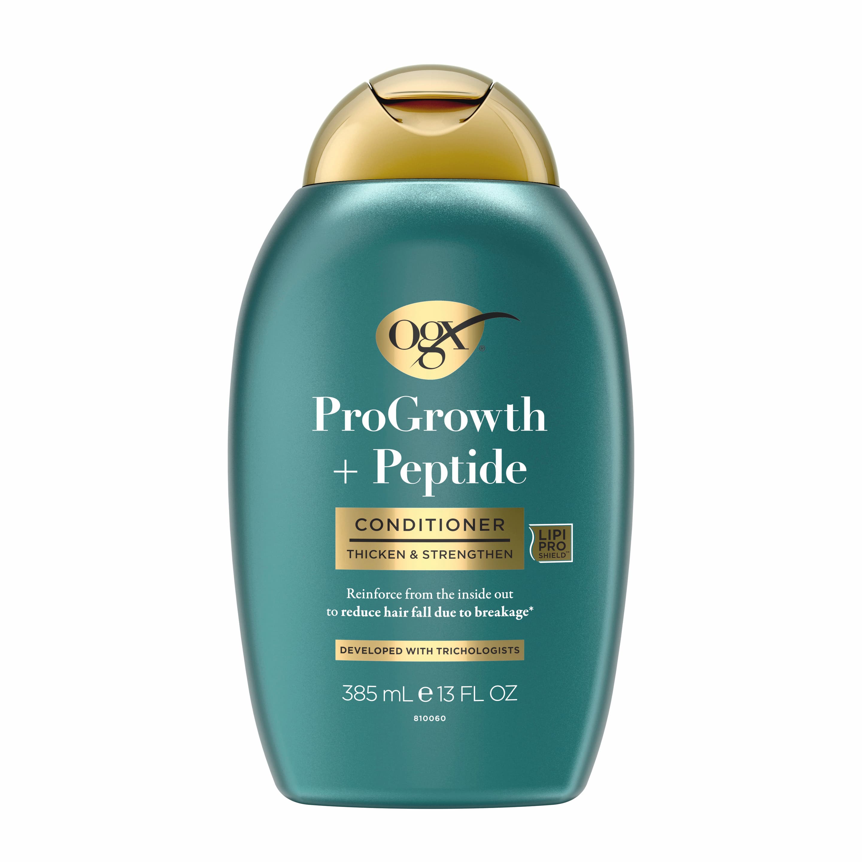 OGX ProGrowth + Peptide Conditioner 385ml