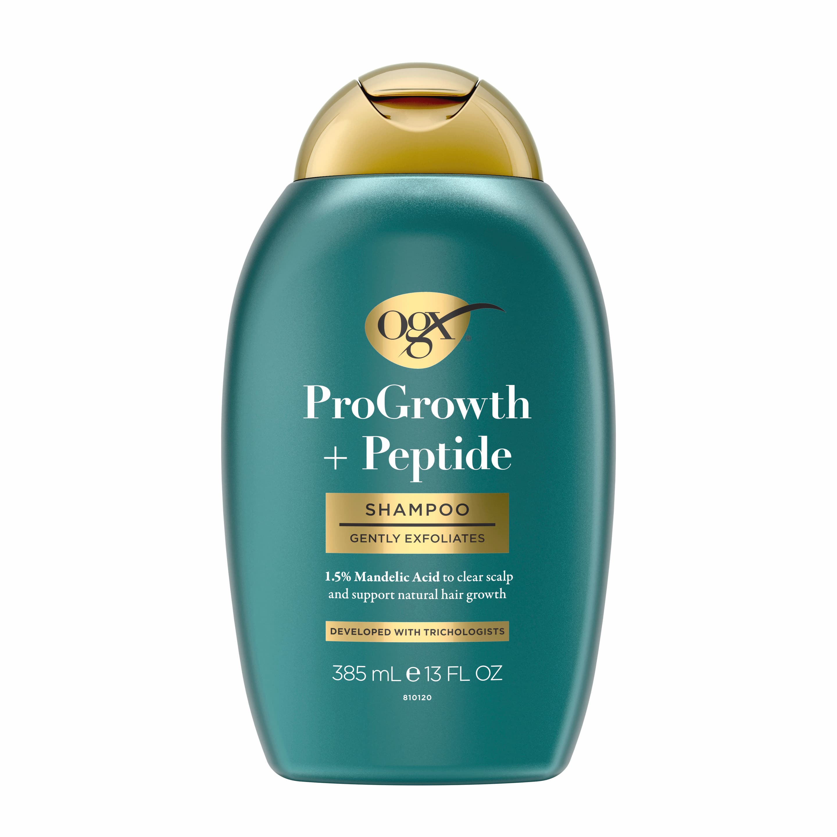 OGX Pro Growth Peptide Line Shampoo