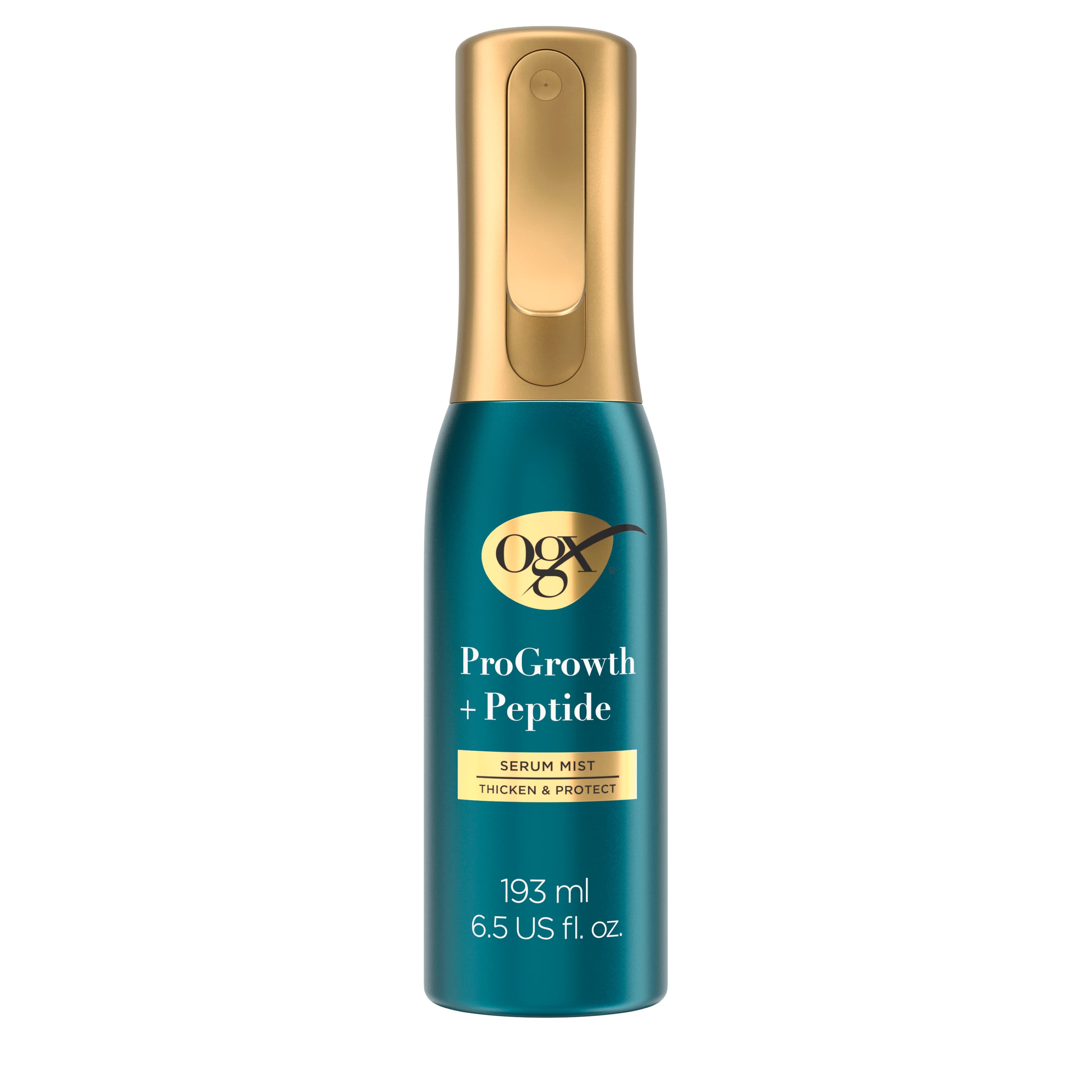OGX Pro Growth Peptide Serum Styling Spray 193ml