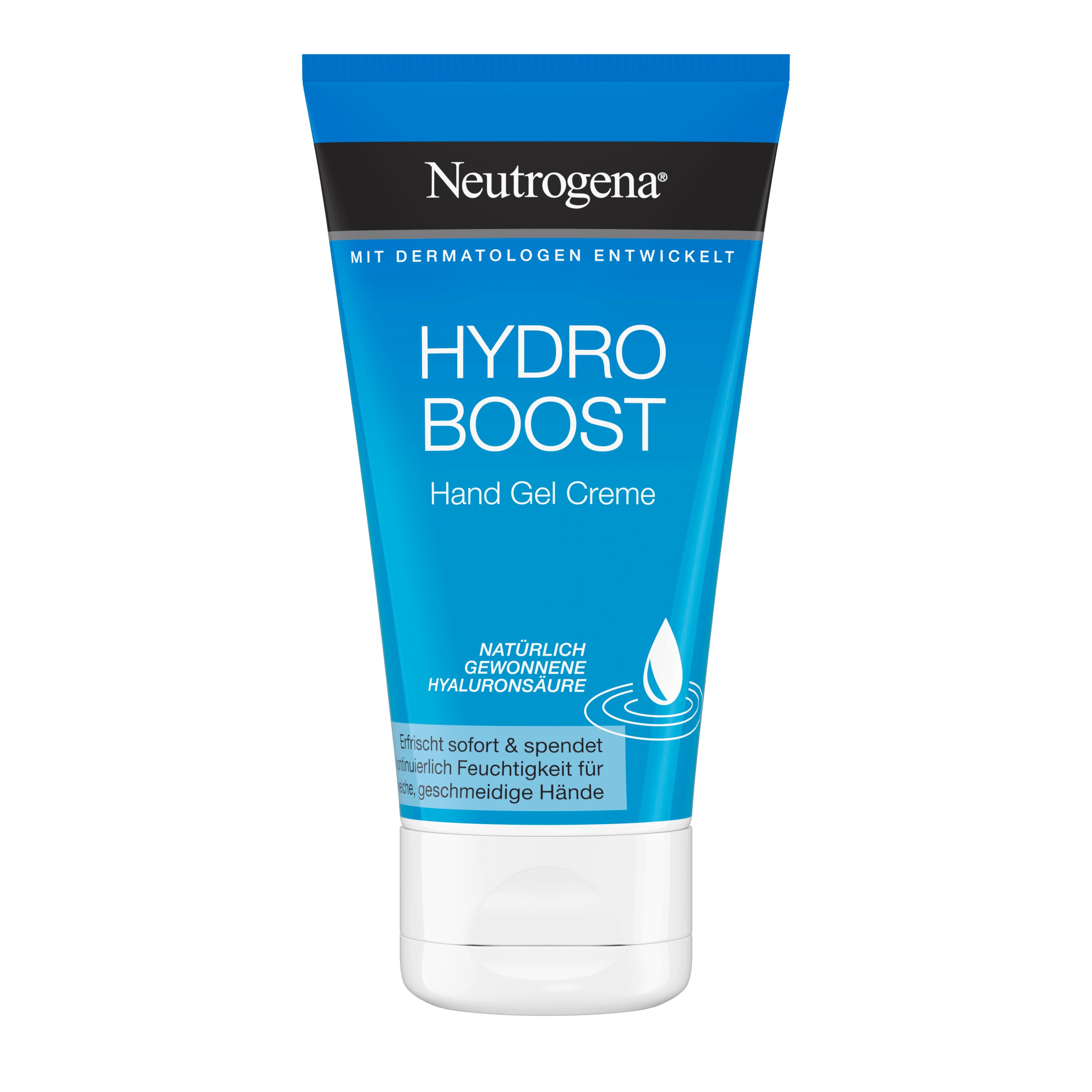 Neutrogena Hydro Boost Handcreme Gel