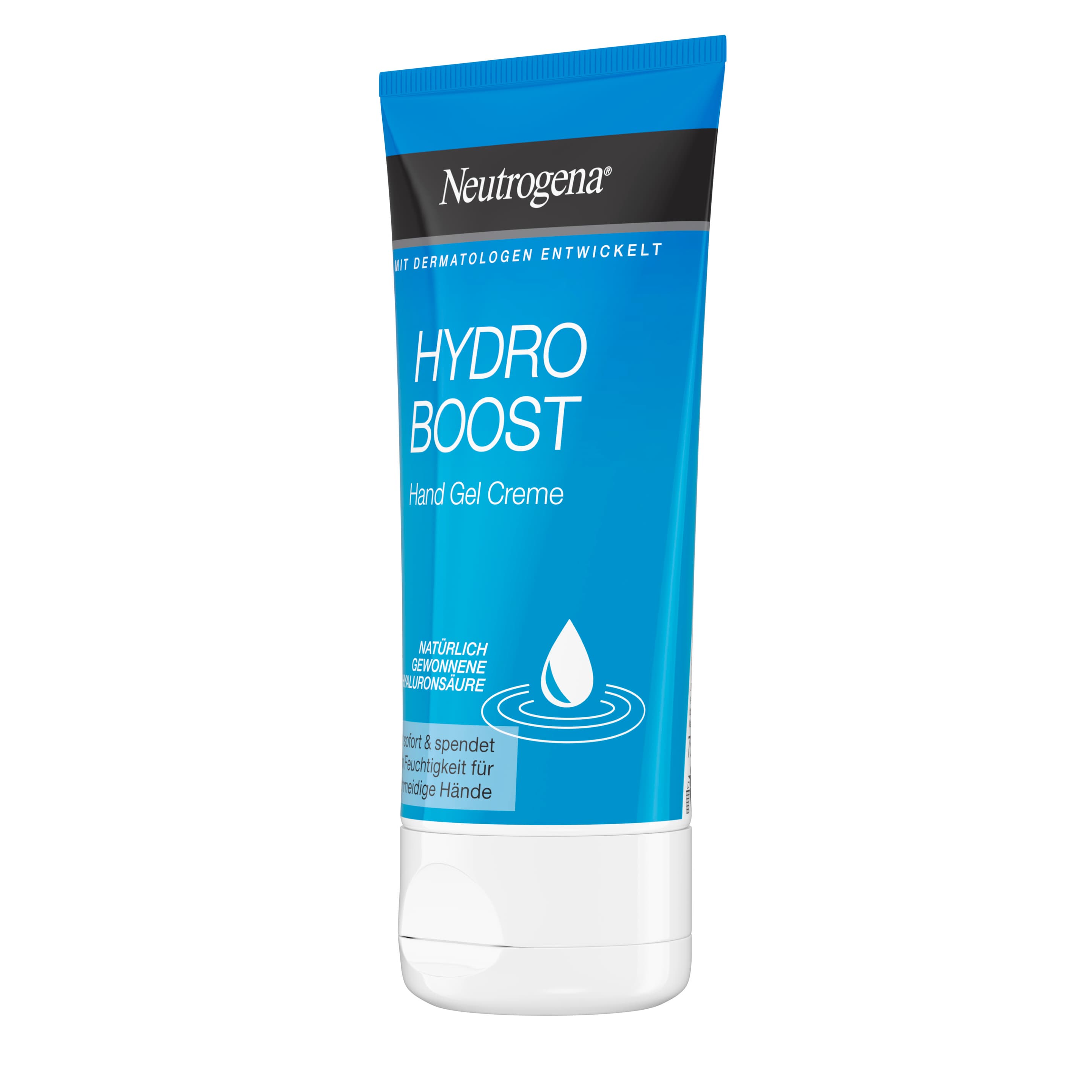 Neutrogena Hydro Boost Handcreme Gel