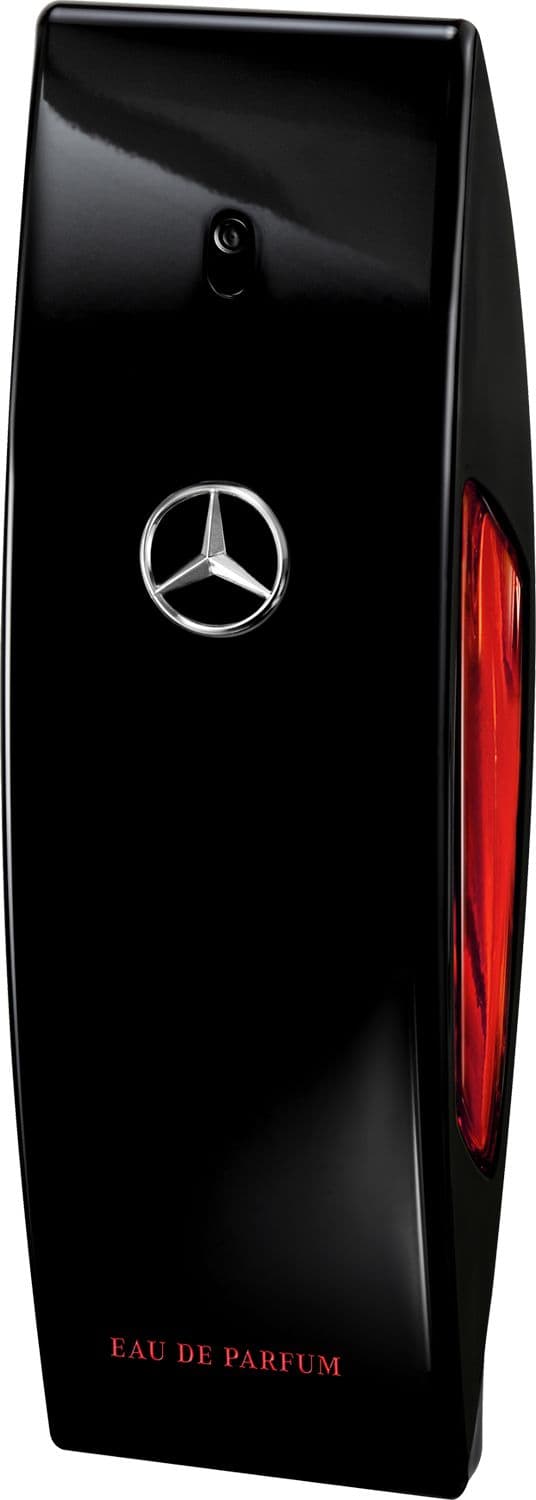 Mercedes-Benz Club Black Eau de Parfum