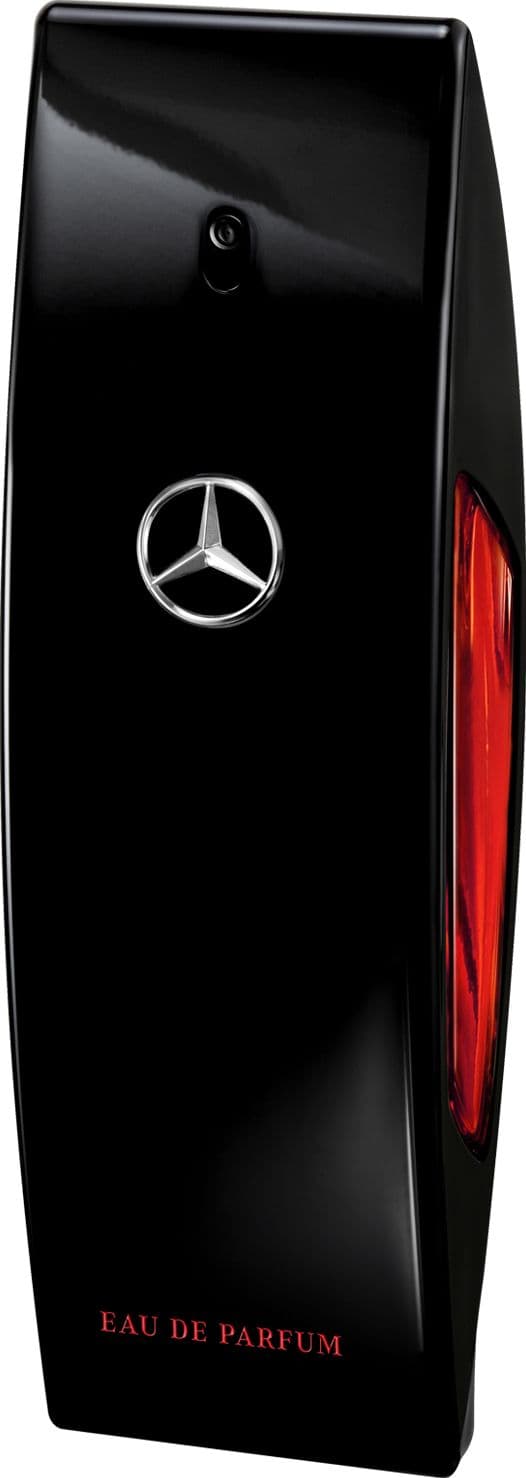Mercedes-Benz Club Black Eau de Parfum