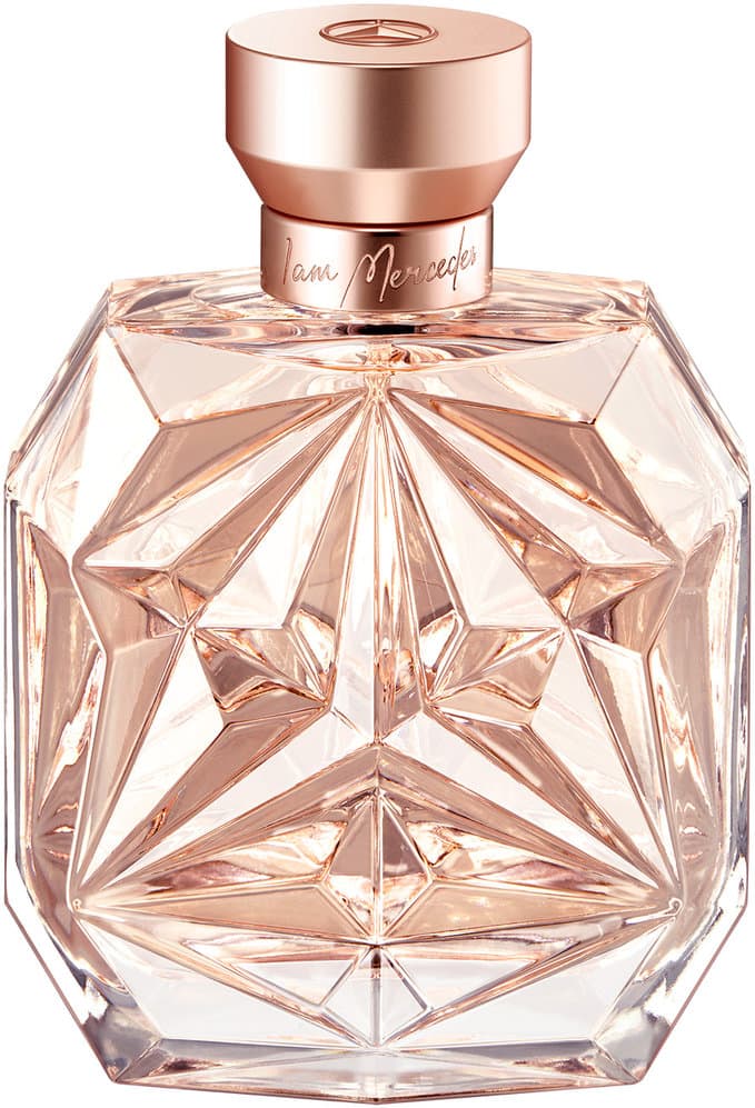 Mercedes-Benz I am Mercedes Eau de Parfum